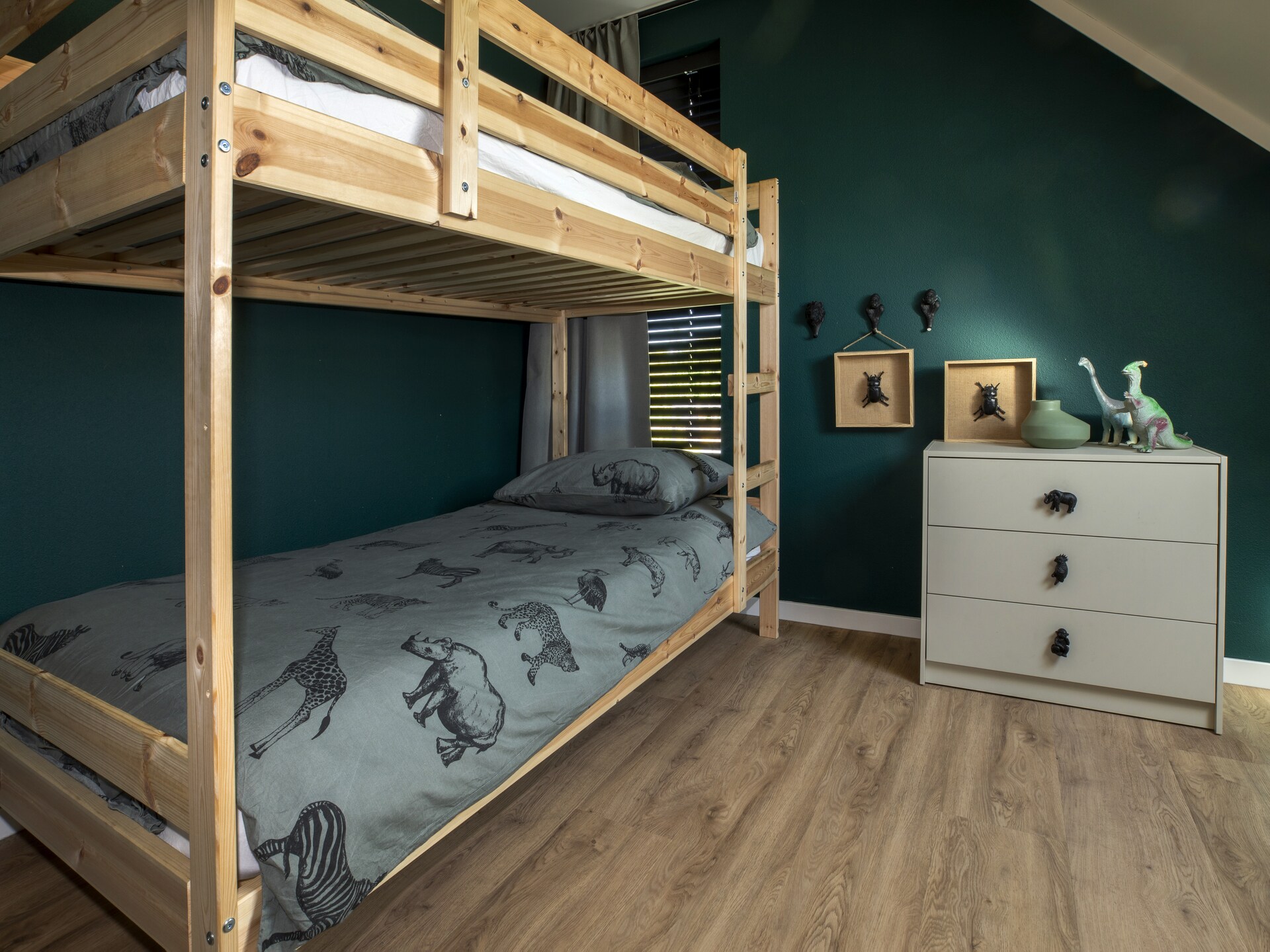 Luxe 8-persoonsvilla op Landgoed Eysinga State in hart van Friesland - foto 16