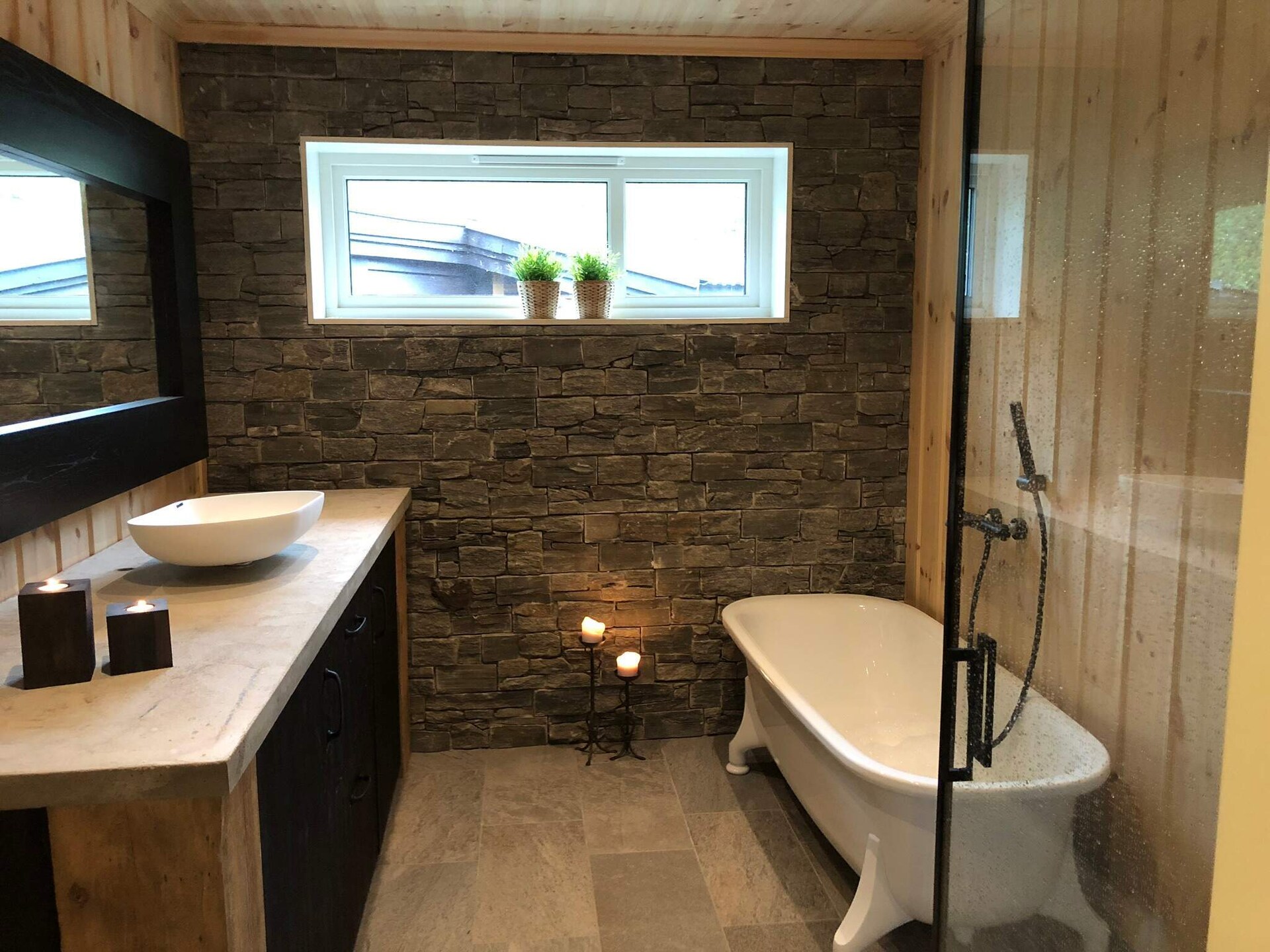 Ruim vakantiehuis in Skare, 10 meter van de piste & vlakbij Trolltunga - foto 21