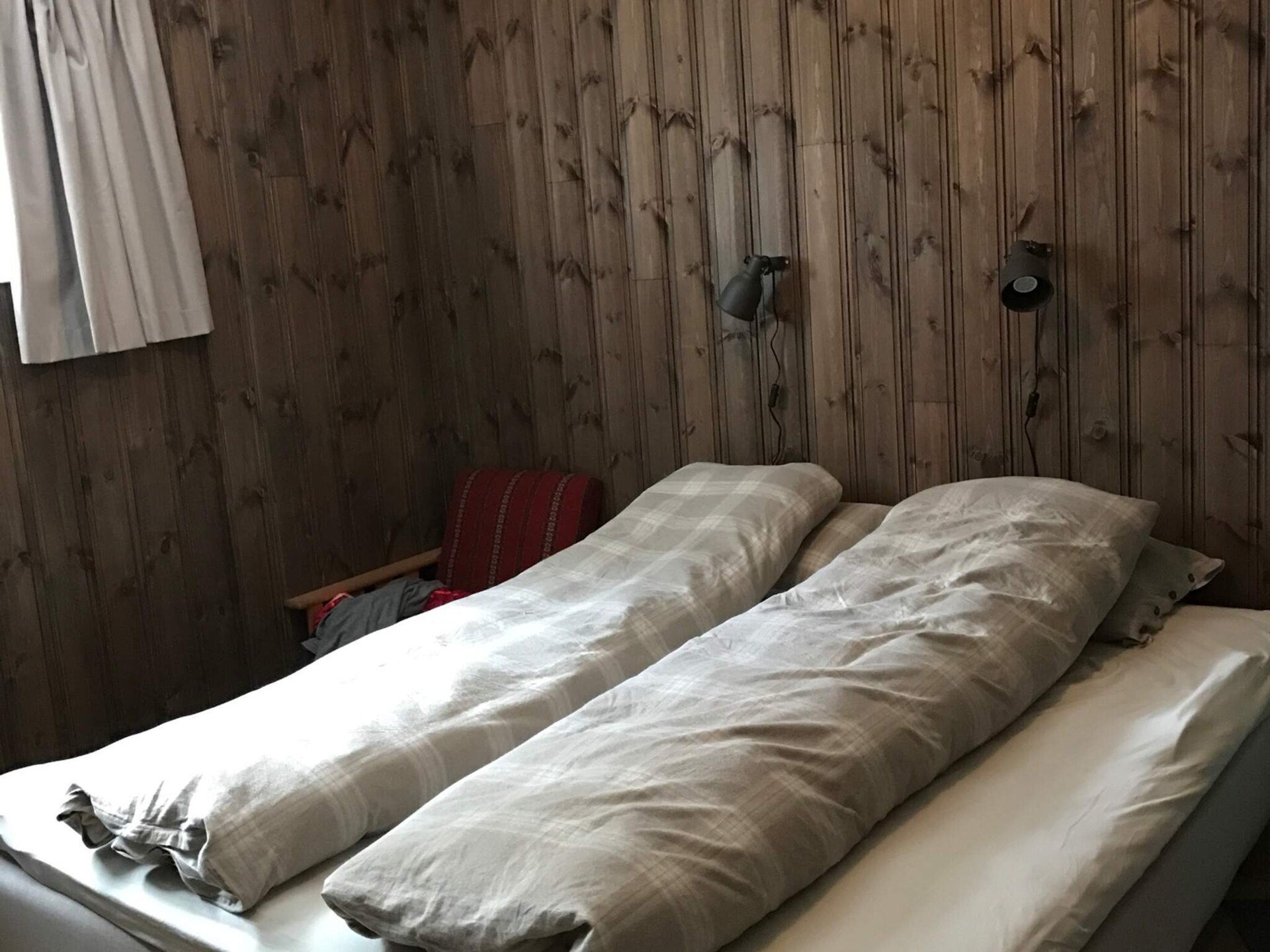 Ruim vakantiehuis in Skare, 10 meter van de piste & vlakbij Trolltunga - foto 24