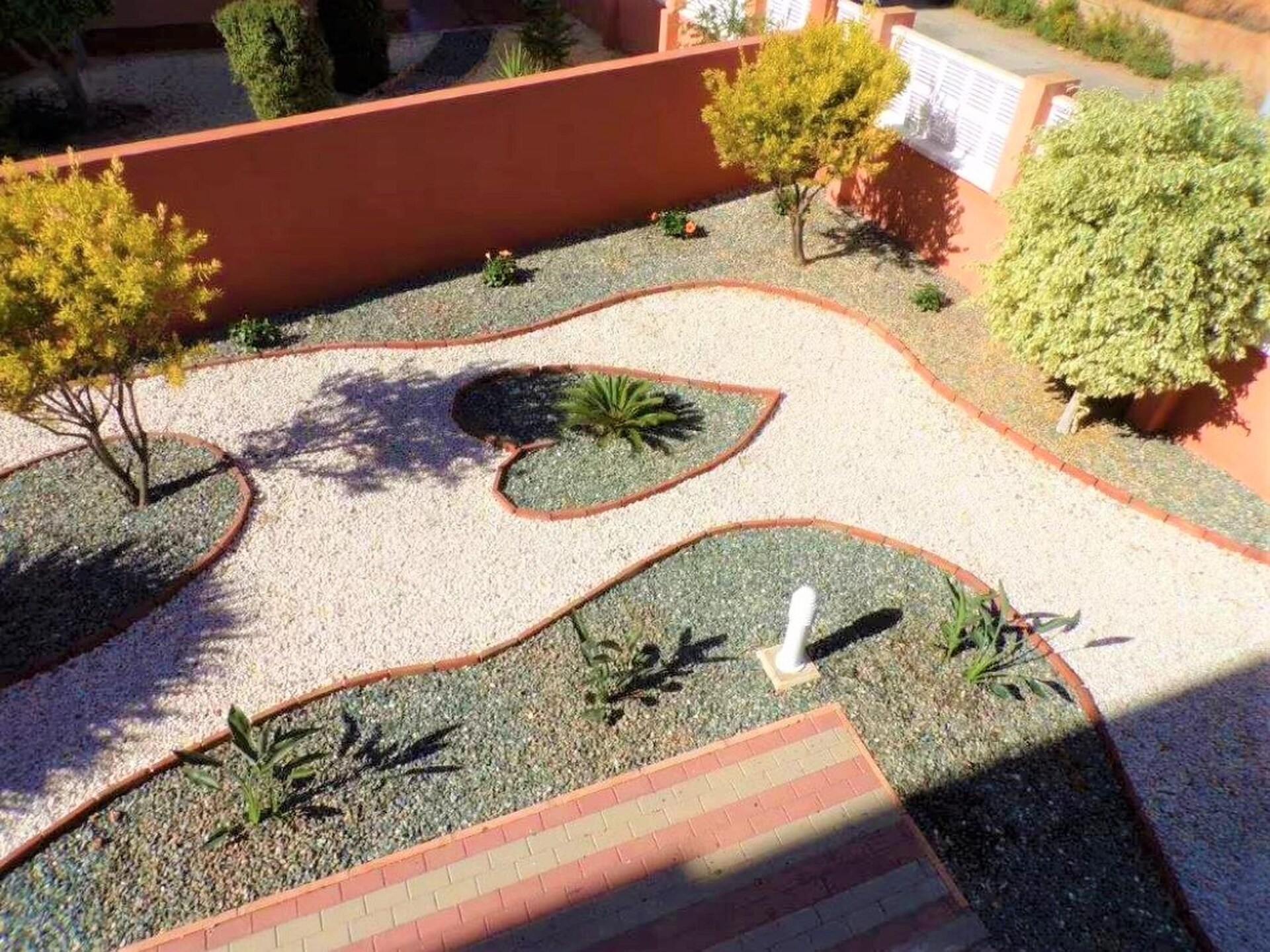 Appartement Residencial Mediterraneo: golf, strand en comfort in Roquetas de Mar - foto 17