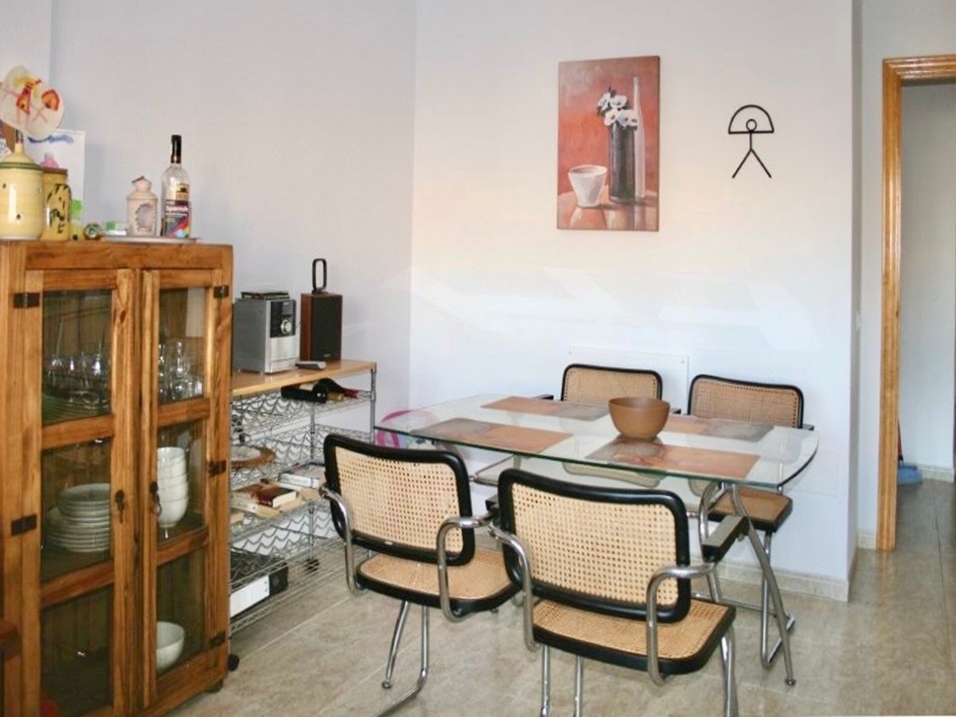Appartement Residencial Mediterraneo: golf, strand en comfort in Roquetas de Mar - foto 4