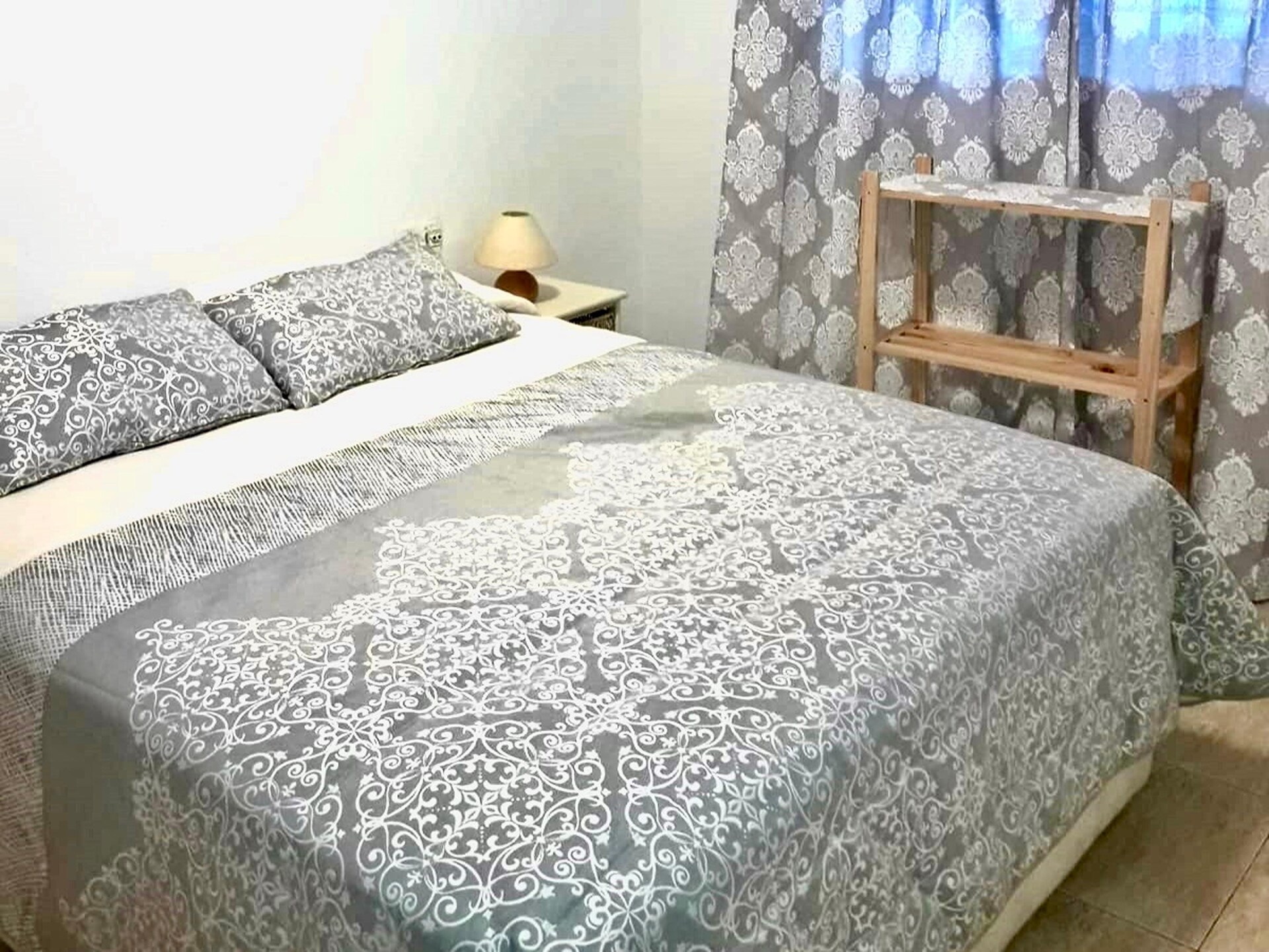 Appartement Residencial Mediterraneo: golf, strand en comfort in Roquetas de Mar - foto 8