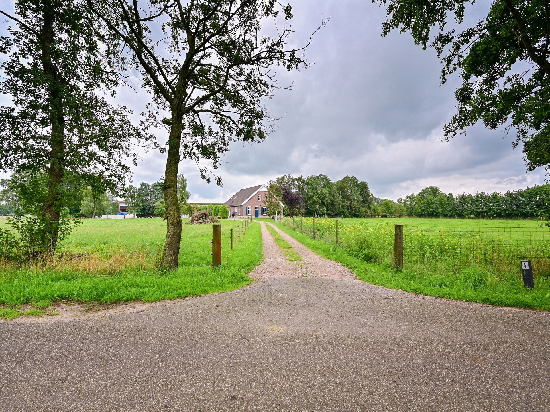 Authentieke boerderij in bosrijke Achterhoek voor 4 personen - foto 9