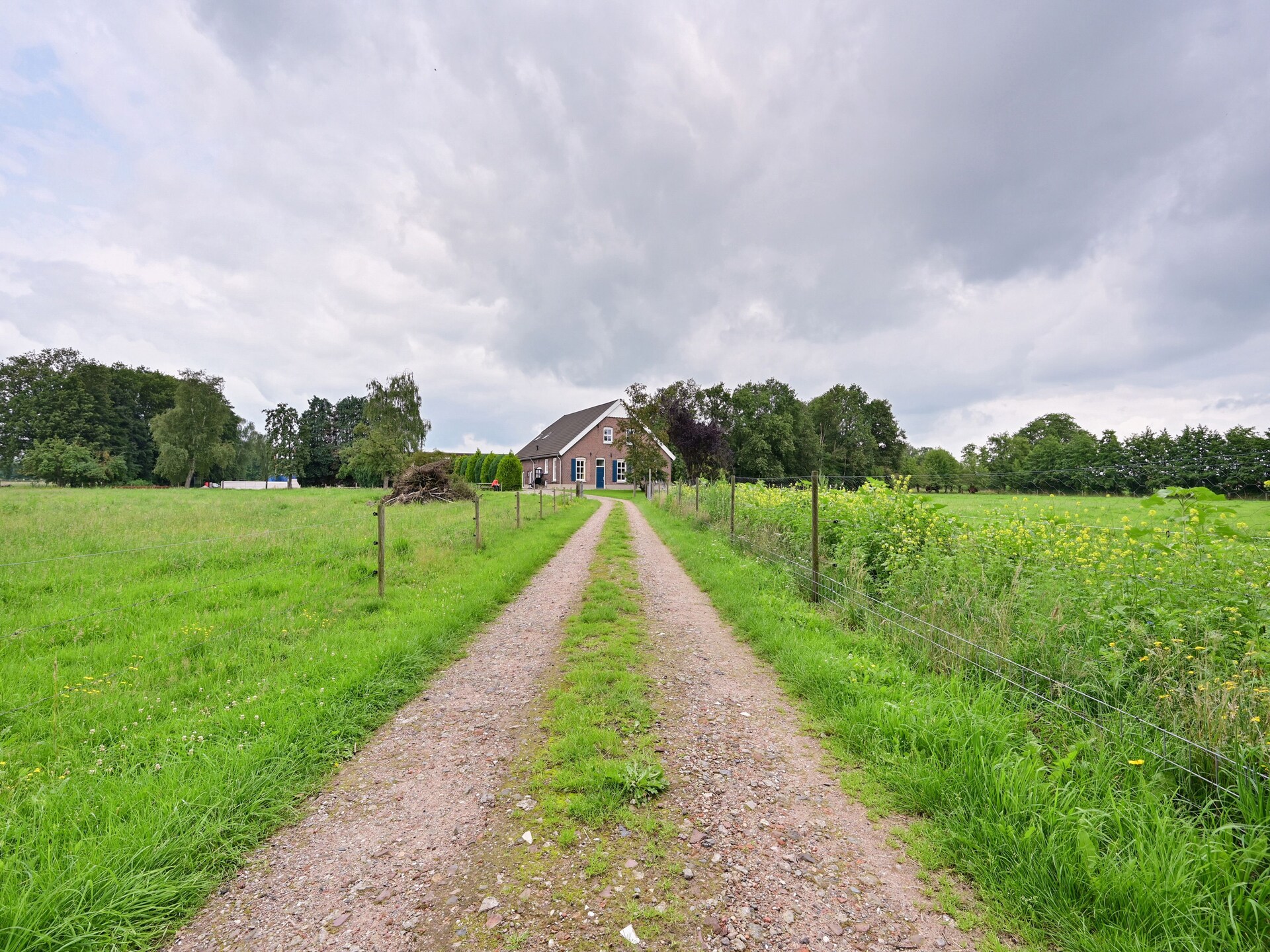 Authentieke boerderij in bosrijke Achterhoek voor 4 personen - foto 10