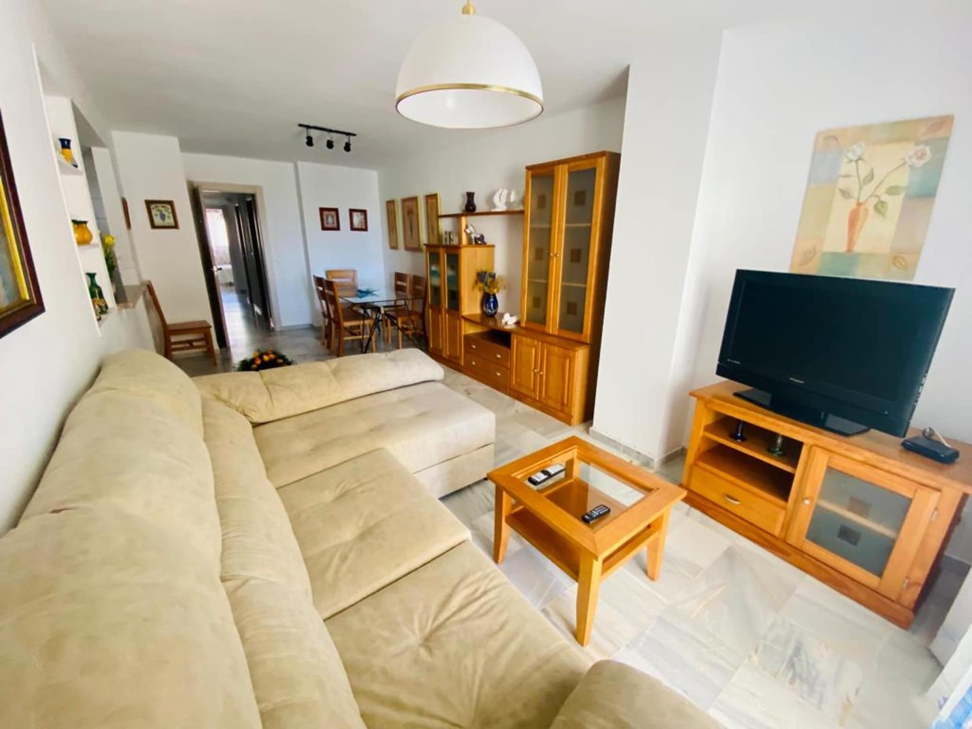 Luxe vakantiehuis Cala Verde II in Salobreña vlakbij het strand - foto 2