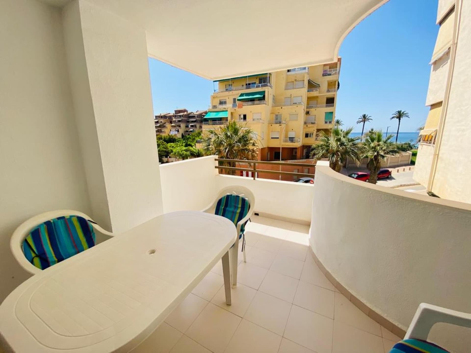 Luxe vakantiehuis Cala Verde II in Salobreña vlakbij het strand - foto 5