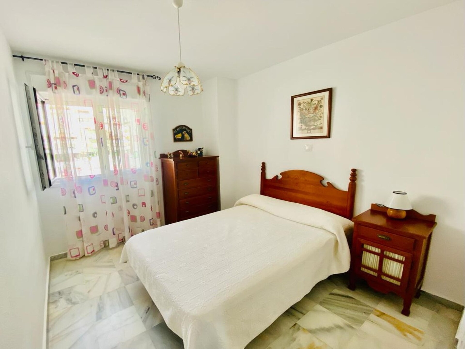 Luxe vakantiehuis Cala Verde II in Salobreña vlakbij het strand - foto 16