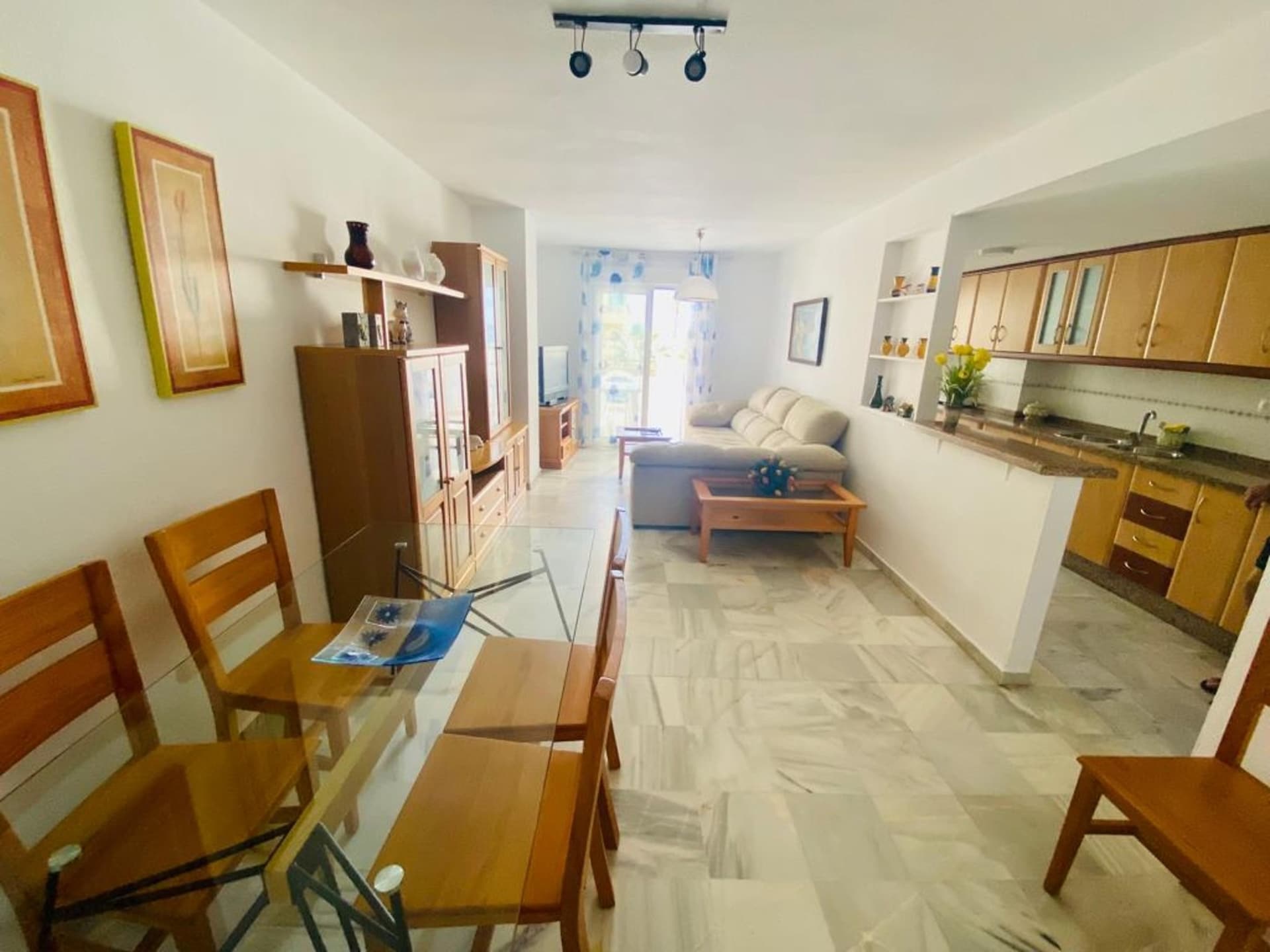 Luxe vakantiehuis Cala Verde II in Salobreña vlakbij het strand - foto 13