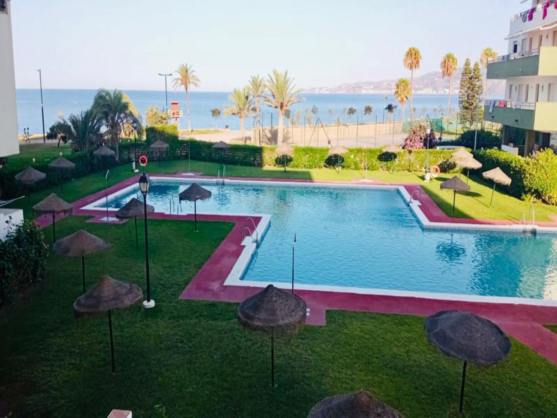 Luxe vakantiehuis Cala Verde II in Salobreña vlakbij het strand - foto 8