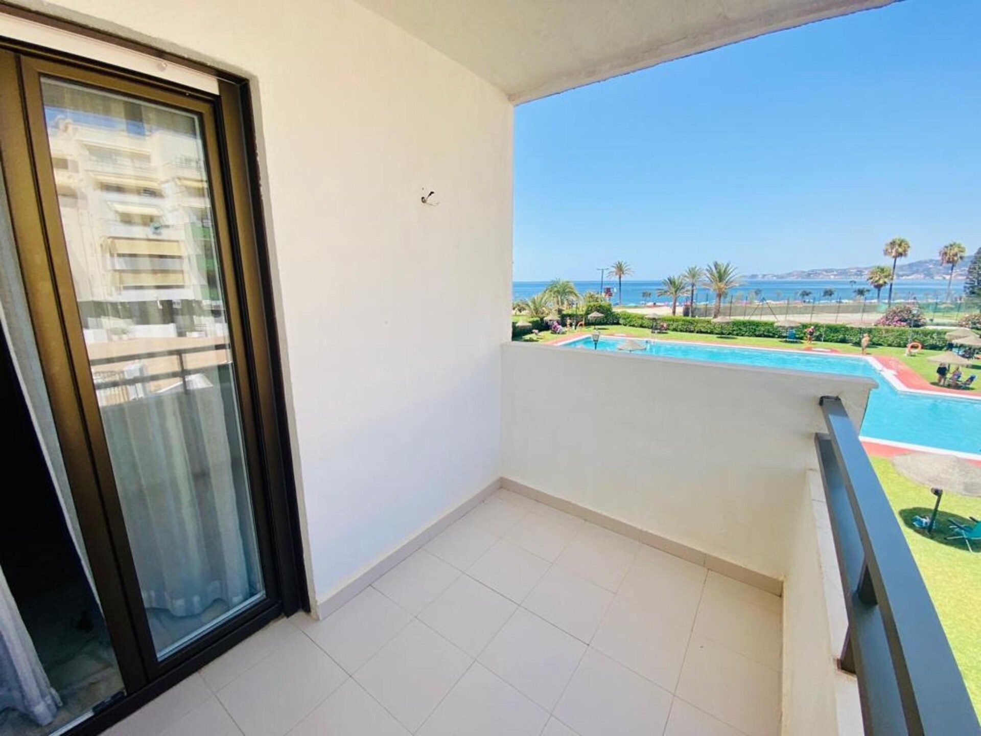 Luxe vakantiehuis Cala Verde II in Salobreña vlakbij het strand - foto 28