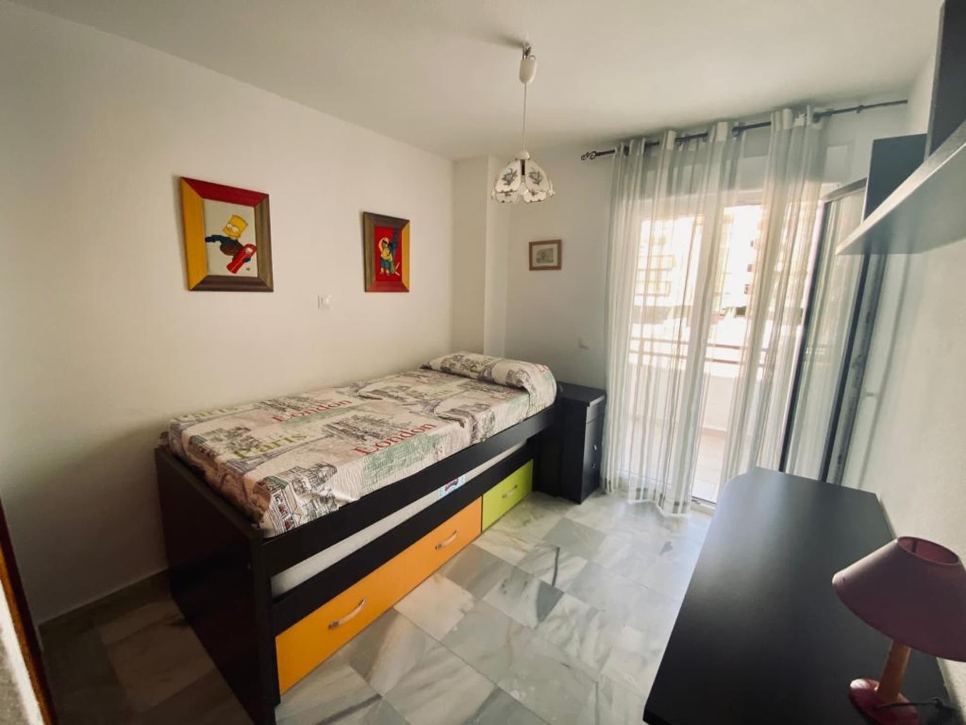 Luxe vakantiehuis Cala Verde II in Salobreña vlakbij het strand - foto 18