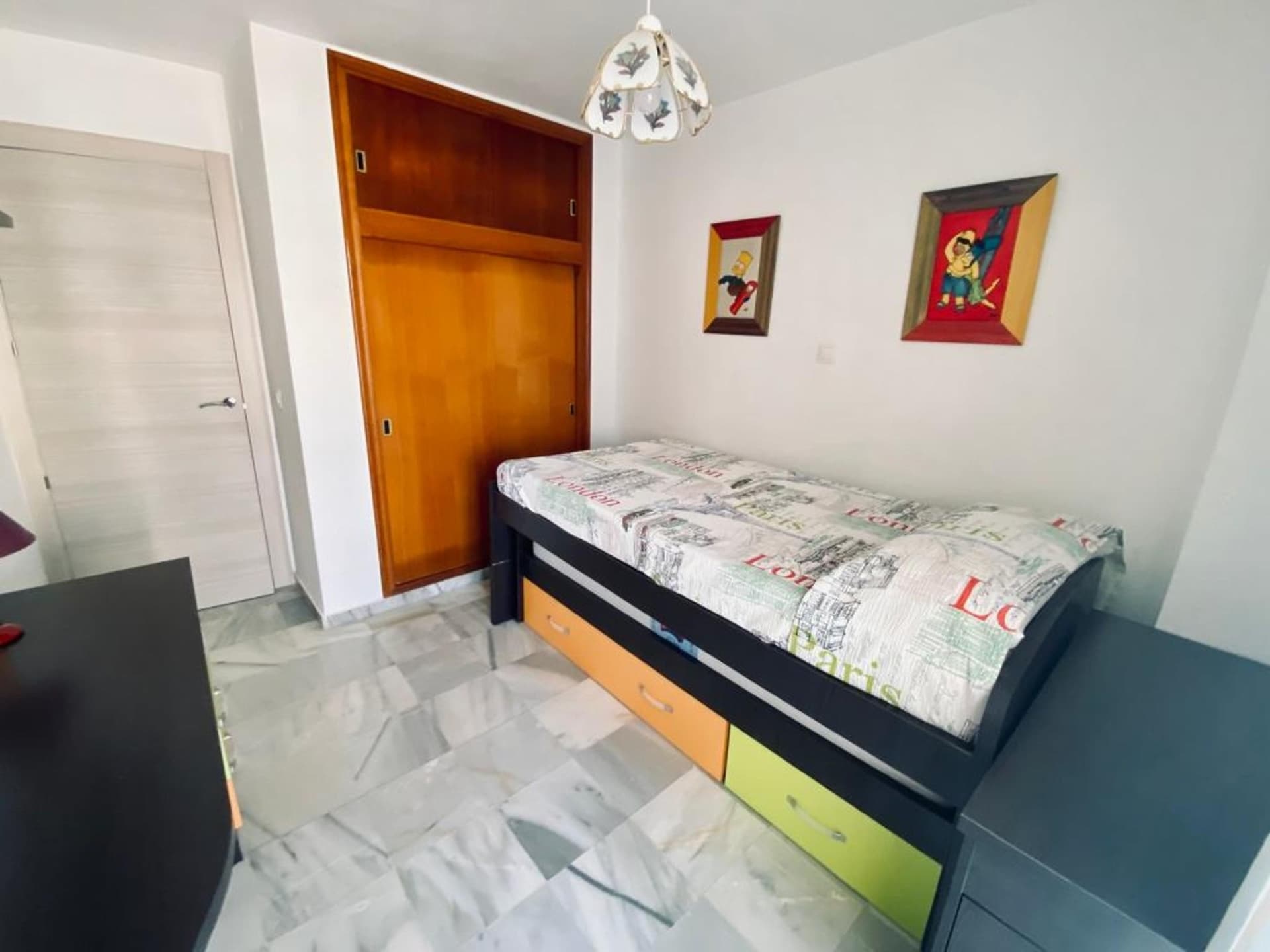 Luxe vakantiehuis Cala Verde II in Salobreña vlakbij het strand - foto 21