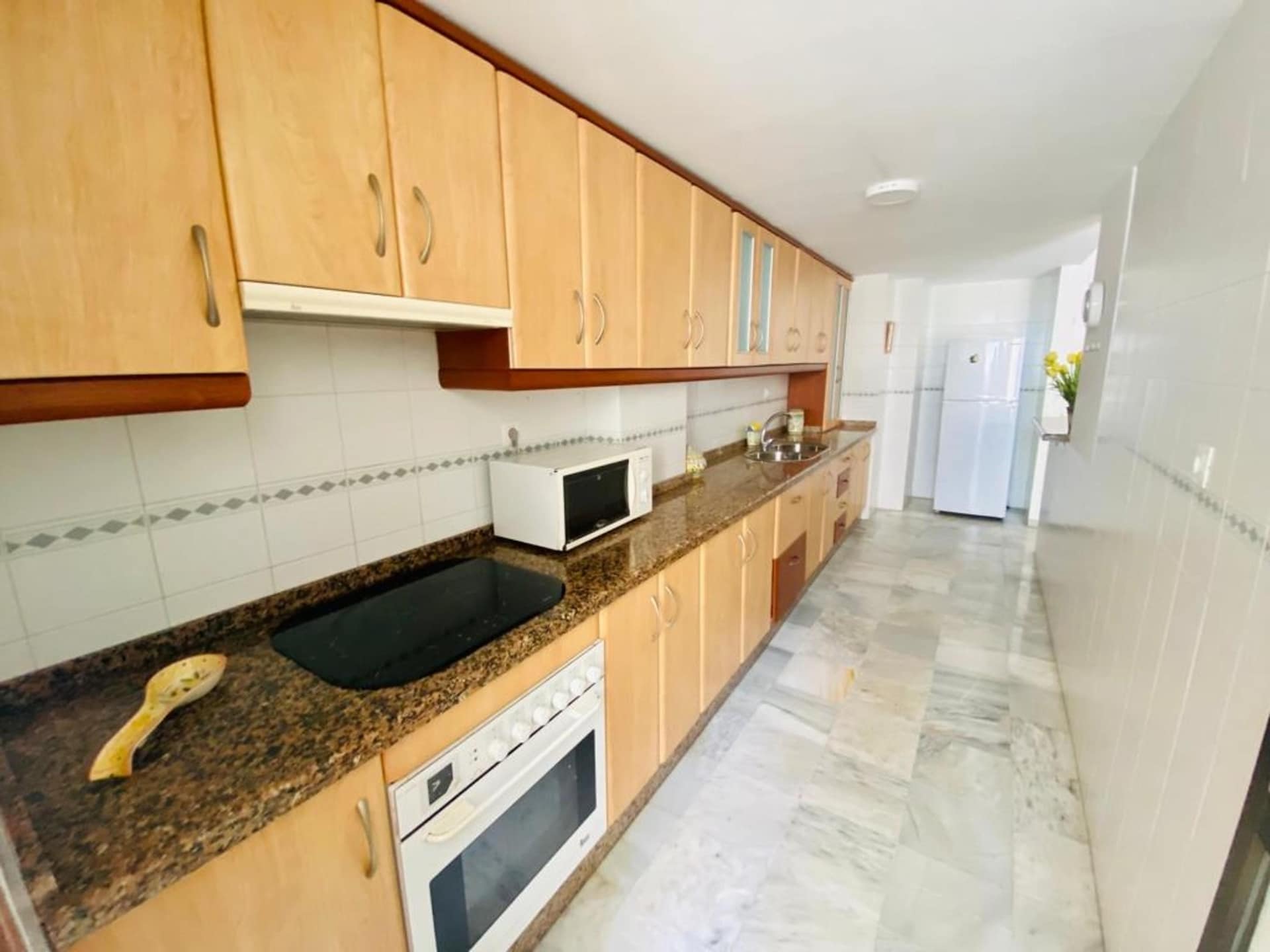 Luxe vakantiehuis Cala Verde II in Salobreña vlakbij het strand - foto 14