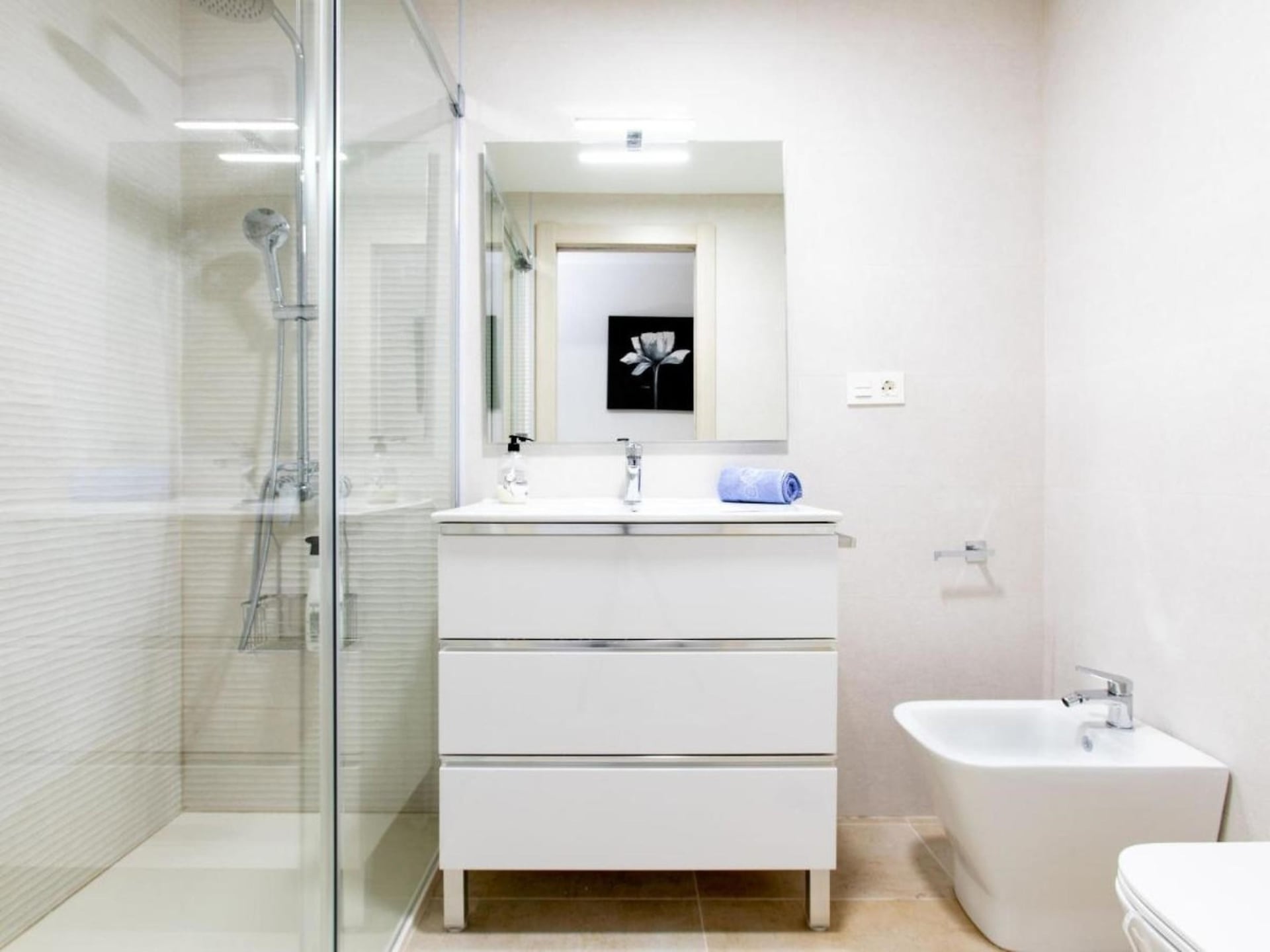 Luxe vakantiehuis Cala Verde II in Salobreña vlakbij het strand - foto 23