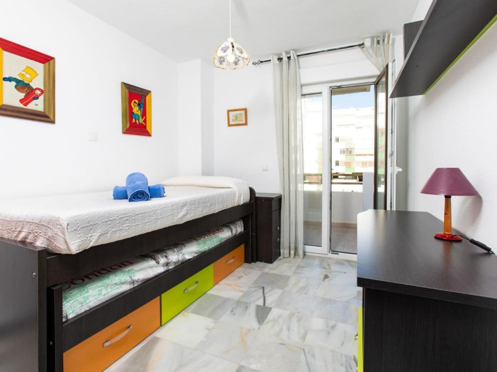 Luxe vakantiehuis Cala Verde II in Salobreña vlakbij het strand - foto 22