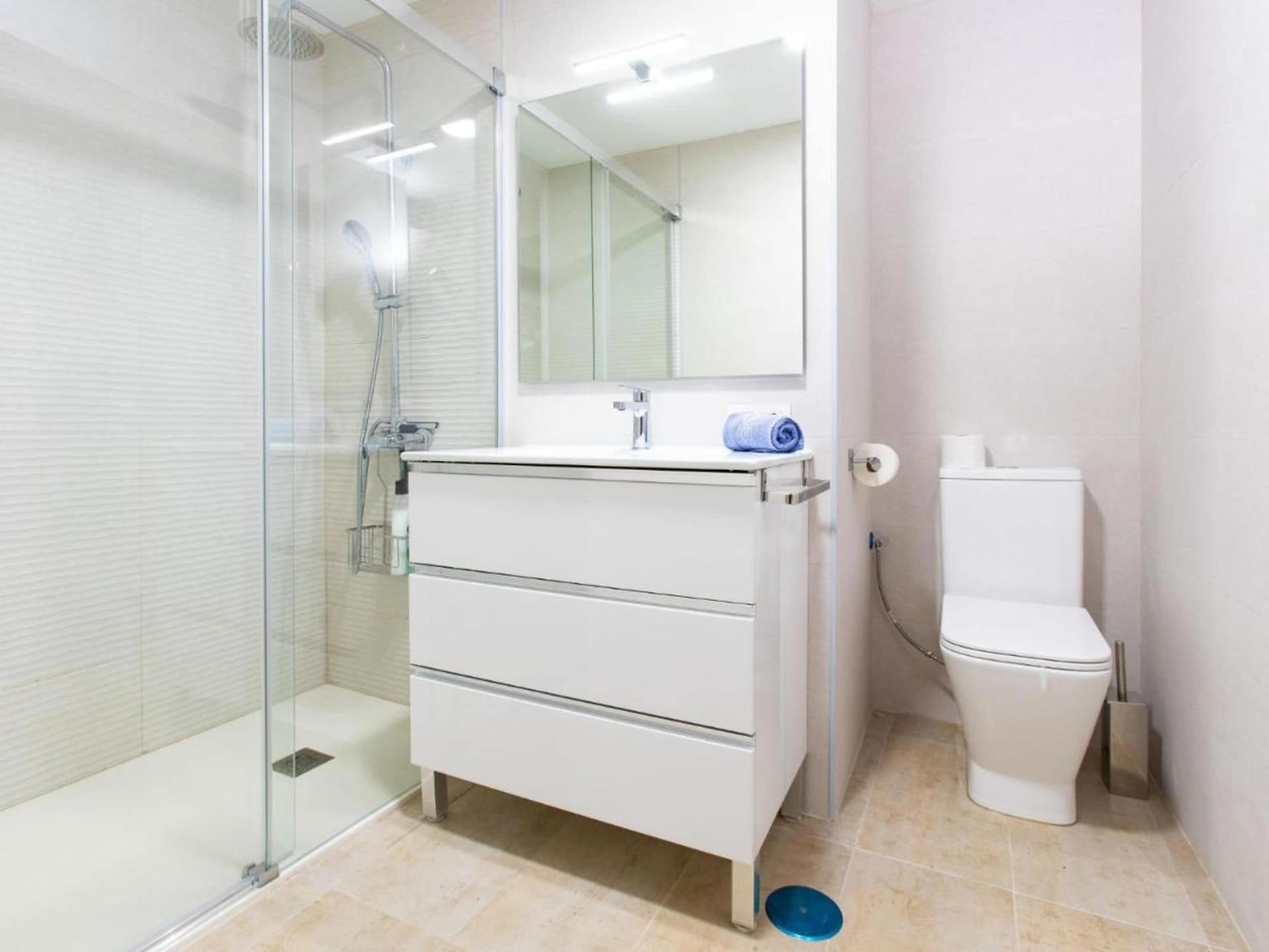 Luxe vakantiehuis Cala Verde II in Salobreña vlakbij het strand - foto 24