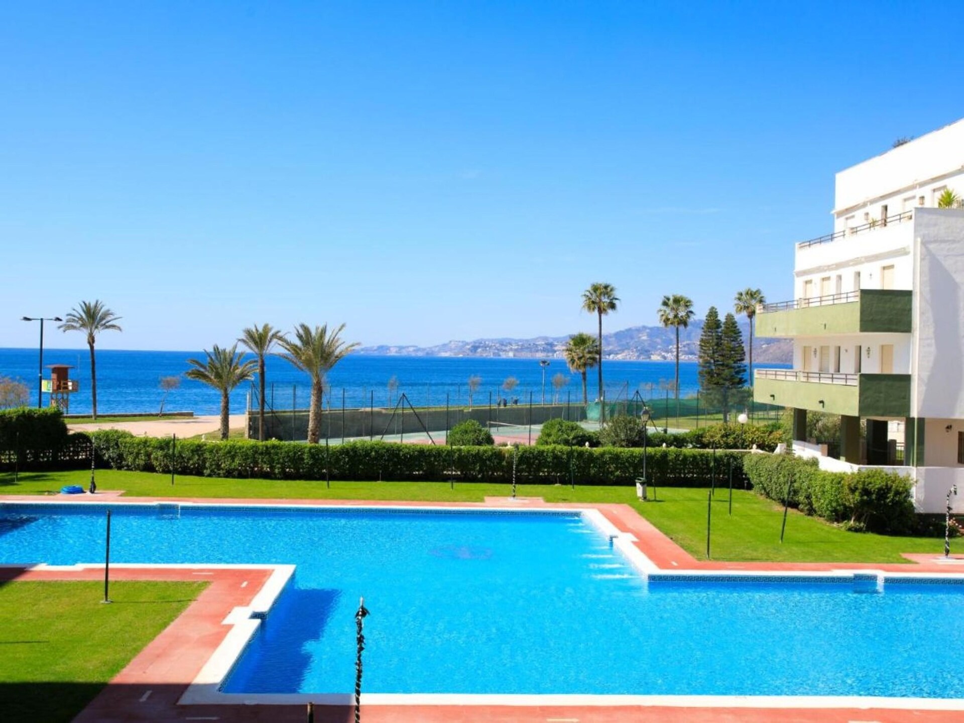 Luxe vakantiehuis Cala Verde II in Salobreña vlakbij het strand - foto 9