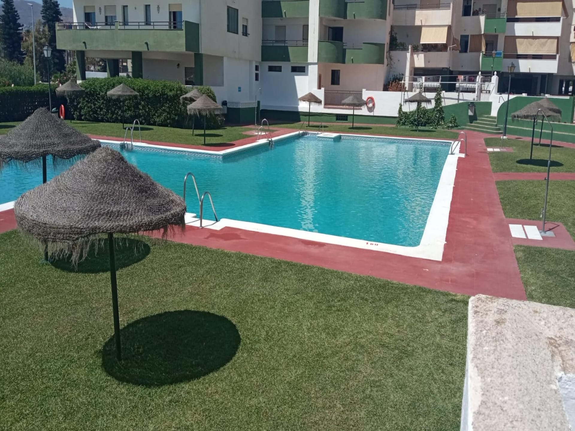Luxe vakantiehuis Cala Verde II in Salobreña vlakbij het strand - foto 26