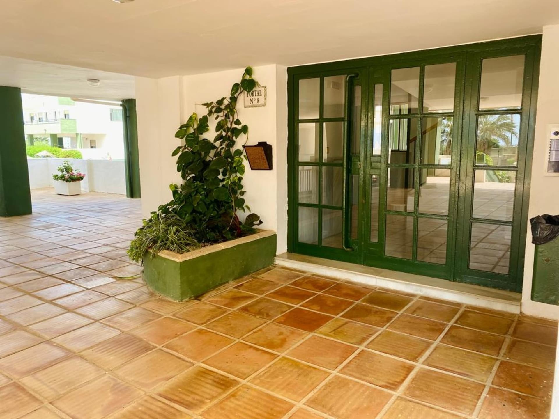 Luxe vakantiehuis Cala Verde II in Salobreña vlakbij het strand - foto 12