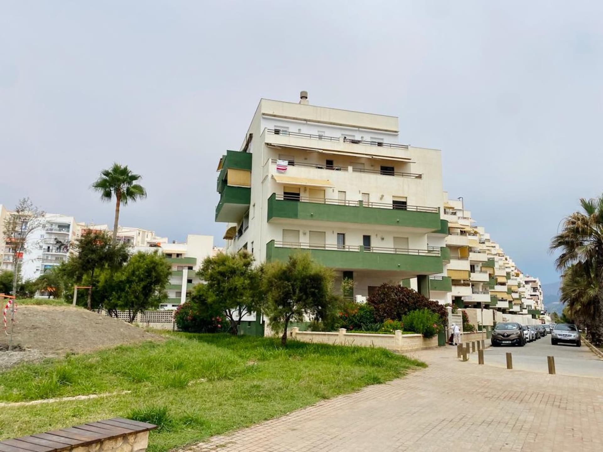 Luxe vakantiehuis Cala Verde II in Salobreña vlakbij het strand - foto 6