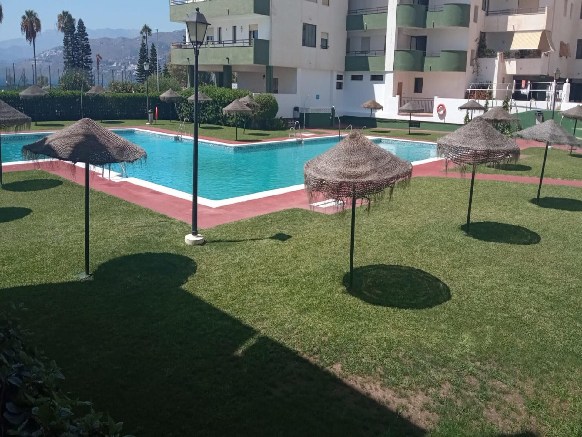 Luxe vakantiehuis Cala Verde II in Salobreña vlakbij het strand - foto 7