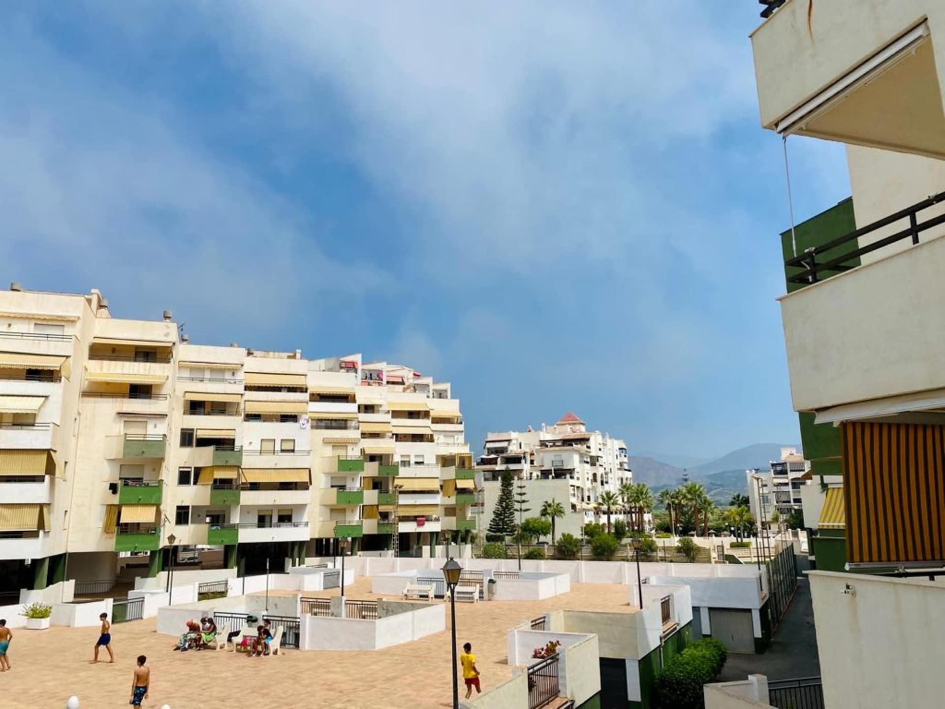 Luxe vakantiehuis Cala Verde II in Salobreña vlakbij het strand - foto 27