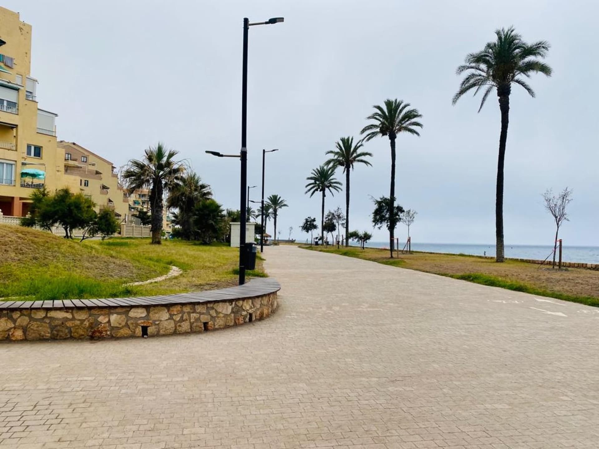 Luxe vakantiehuis Cala Verde II in Salobreña vlakbij het strand - foto 33