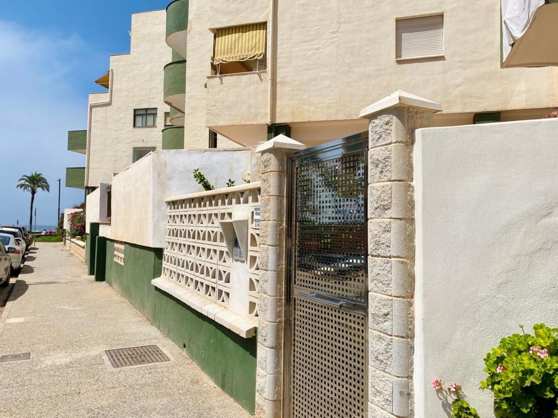 Luxe vakantiehuis Cala Verde II in Salobreña vlakbij het strand - foto 11