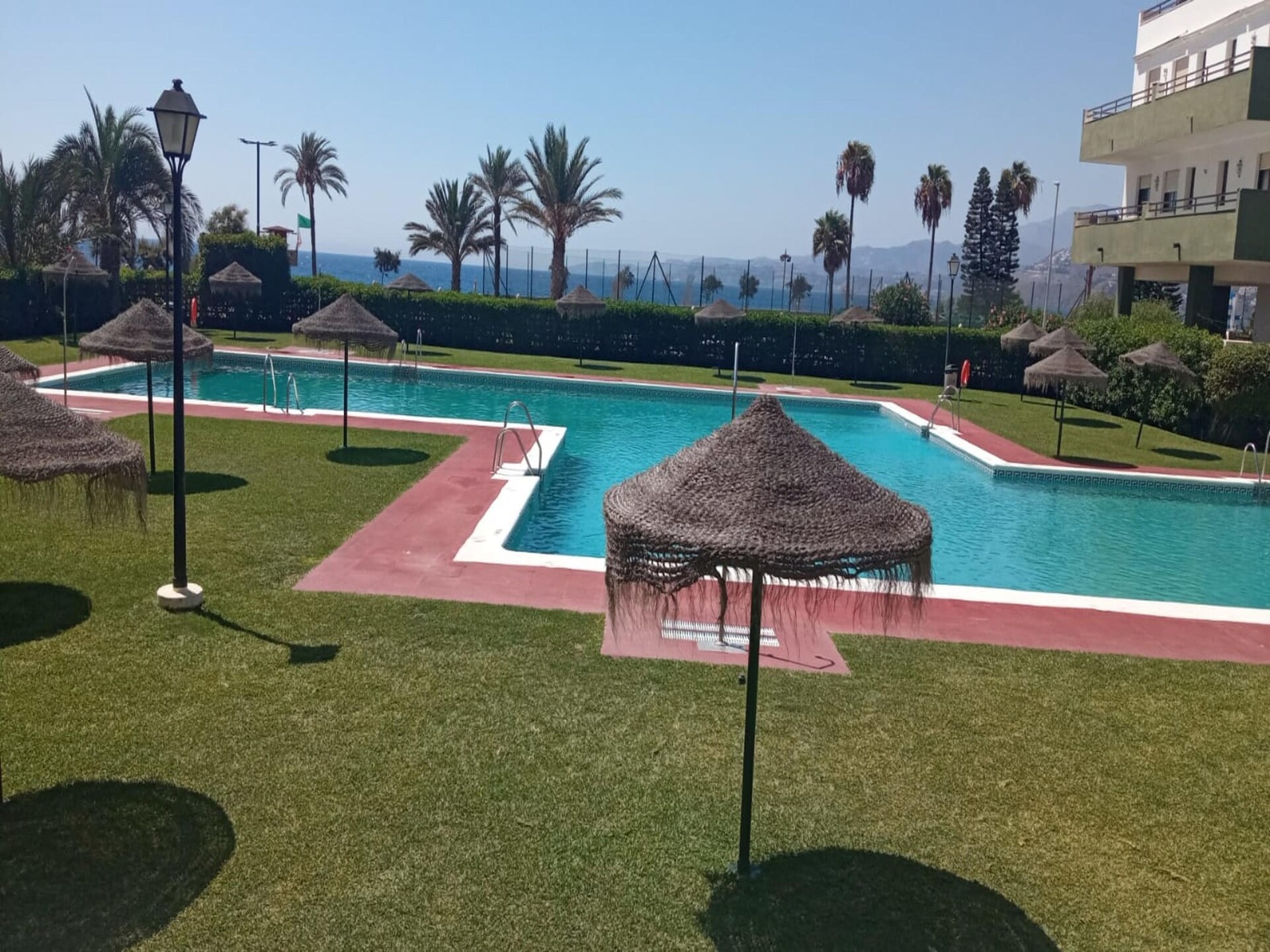 Luxe vakantiehuis Cala Verde II in Salobreña vlakbij het strand - foto 10