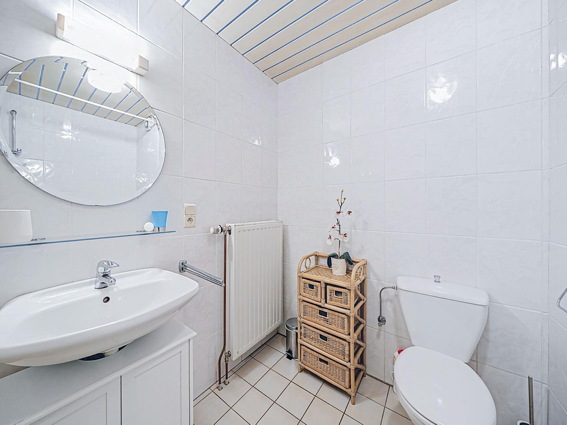 Gerenoveerd appartement met tuin en zonsondergang nabij Büllingen - foto 33