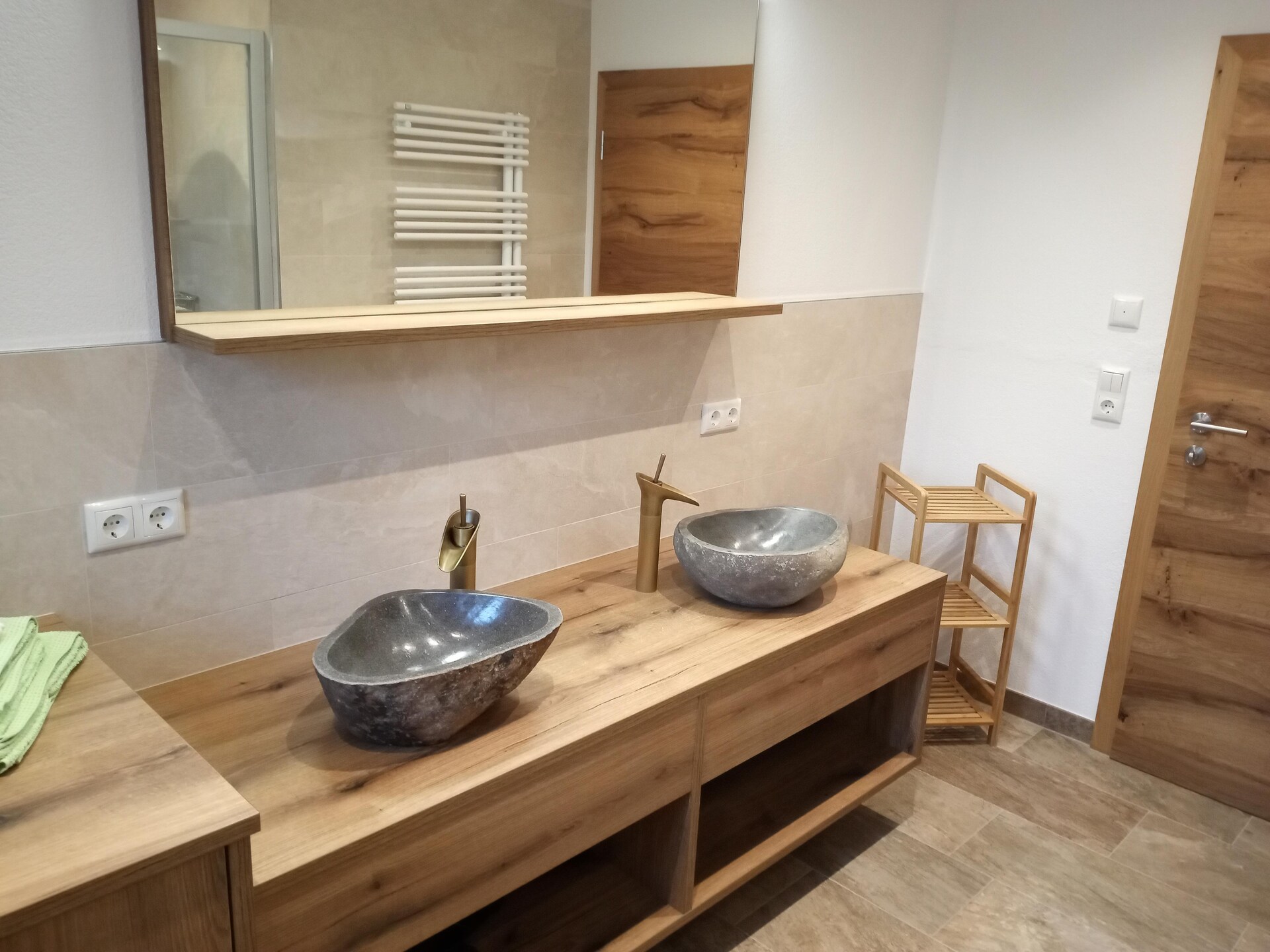 Centraal gelegen vakantiehuis in Krimml voor 10 personen · 140 m² - foto 19