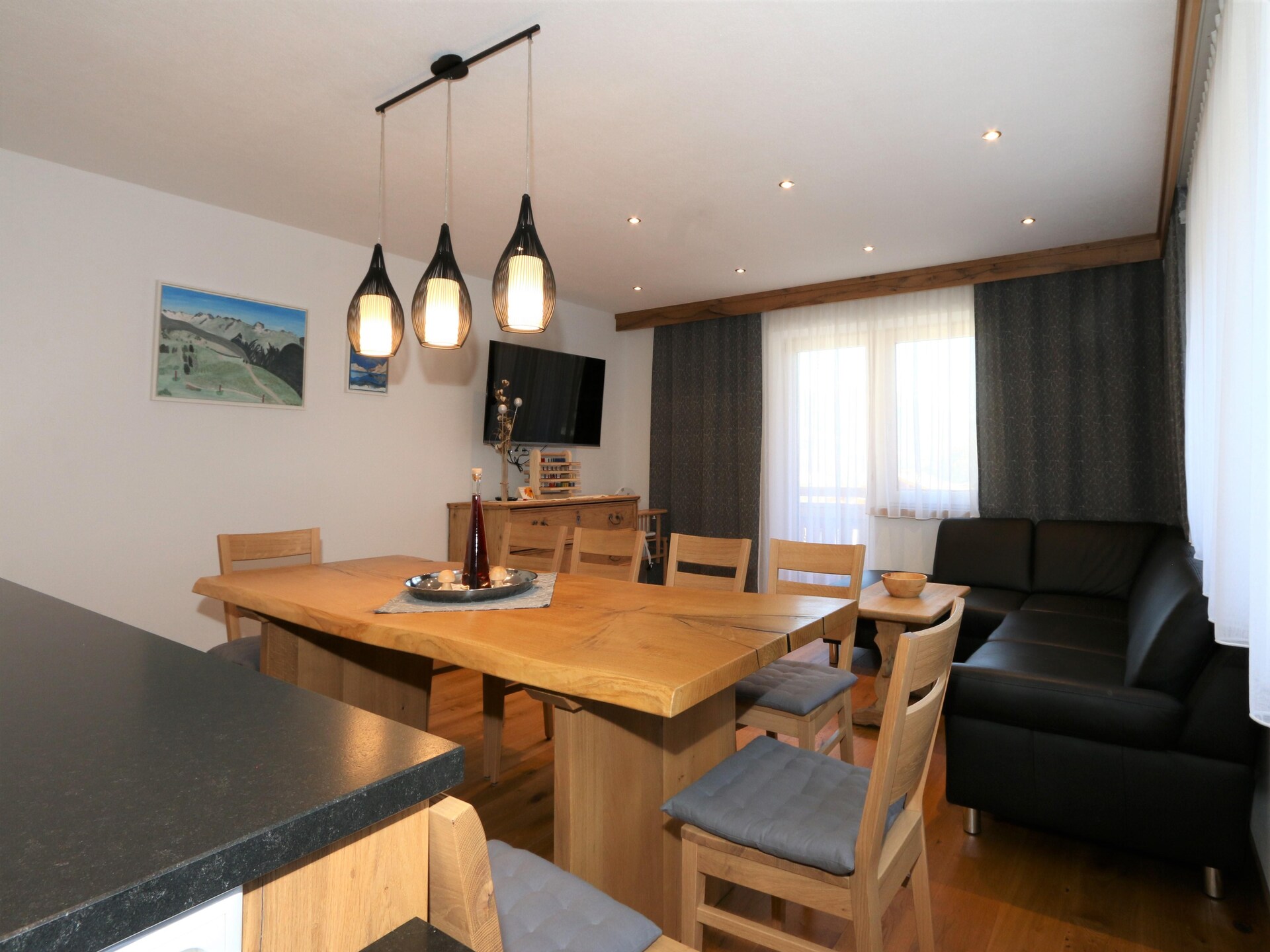 Centraal gelegen vakantiehuis in Krimml voor 10 personen · 140 m² - foto 5