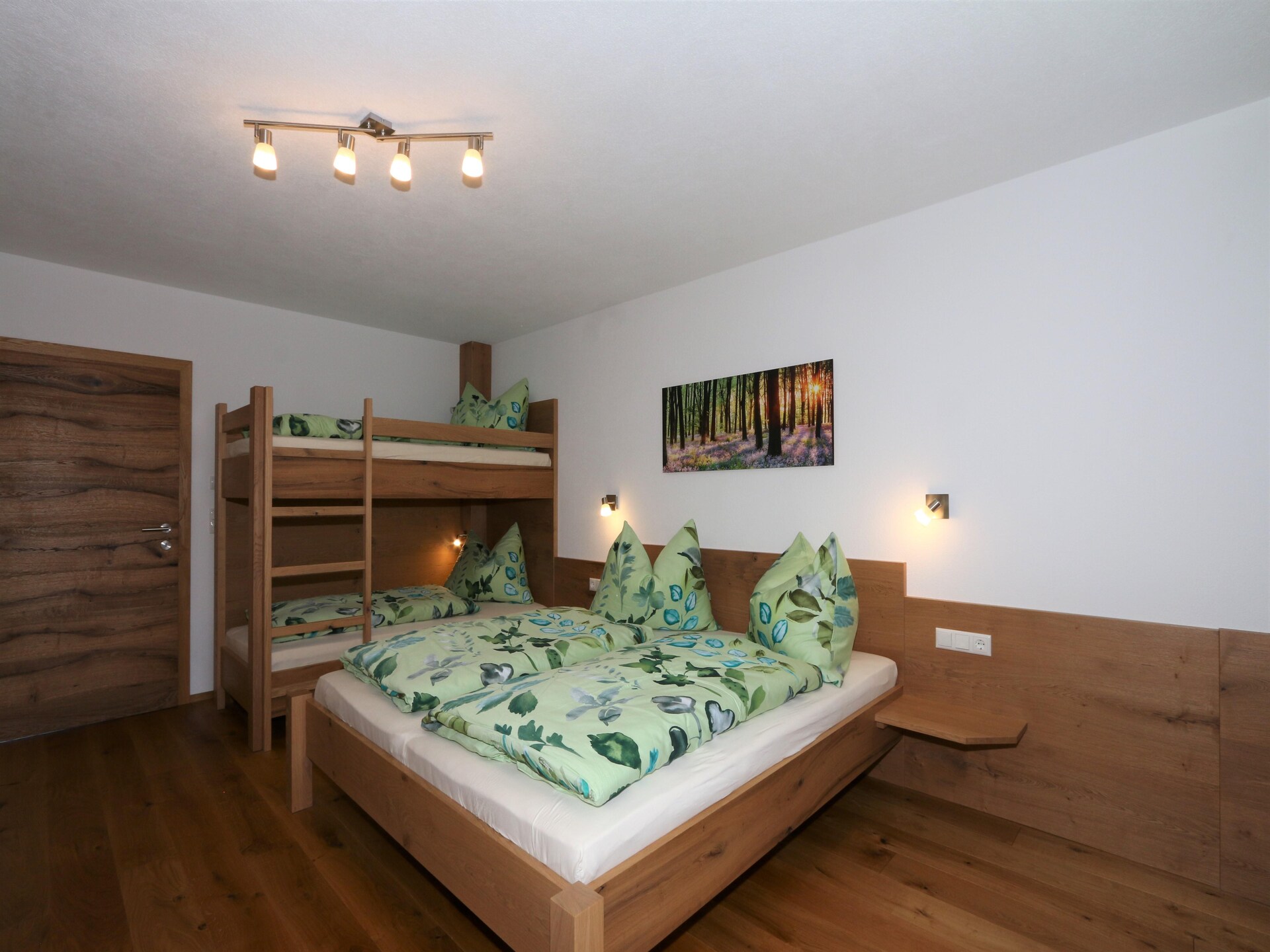 Centraal gelegen vakantiehuis in Krimml voor 10 personen · 140 m² - foto 4