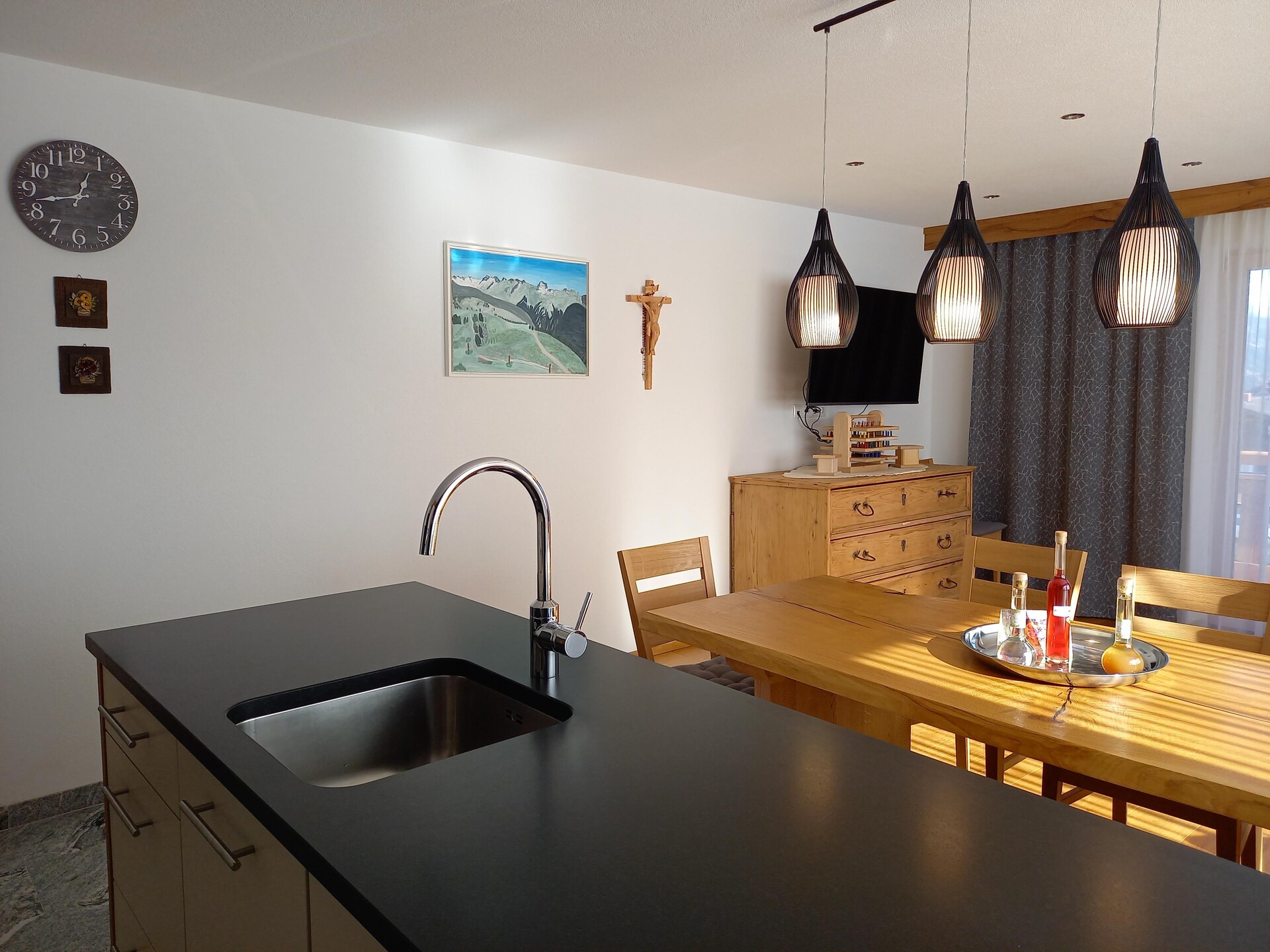 Centraal gelegen vakantiehuis in Krimml voor 10 personen · 140 m² - foto 8