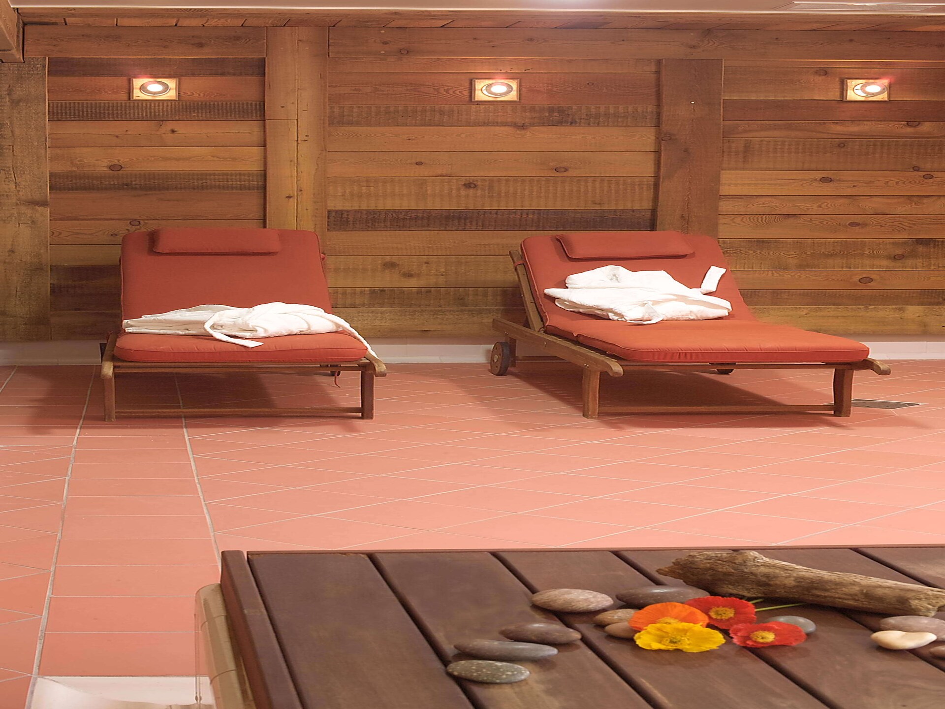 Chalet Clochettes - foto 25