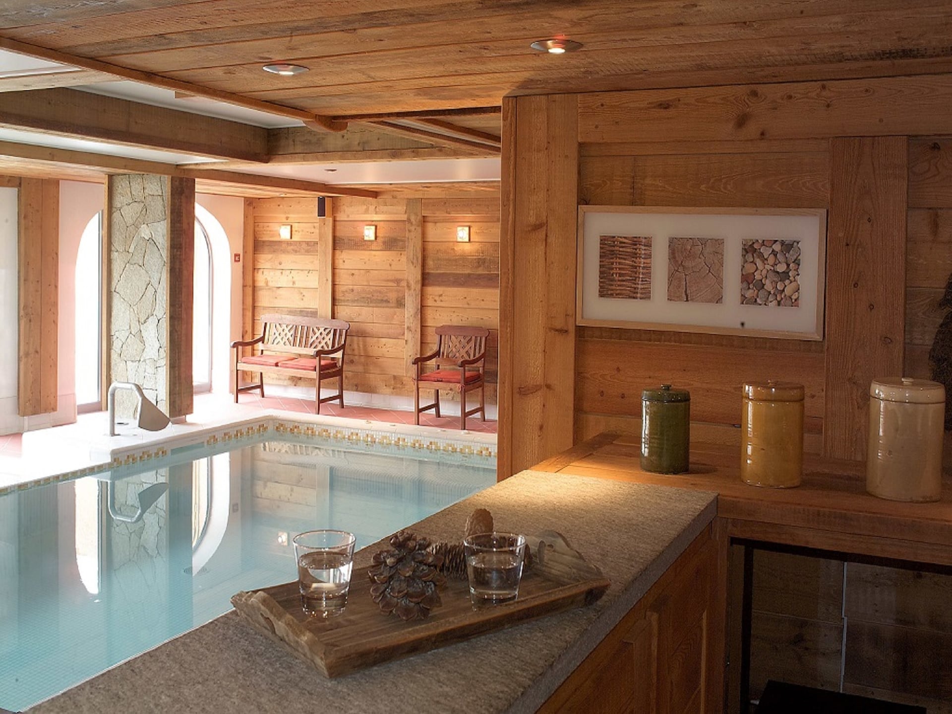 Chalet Clochettes - foto 27