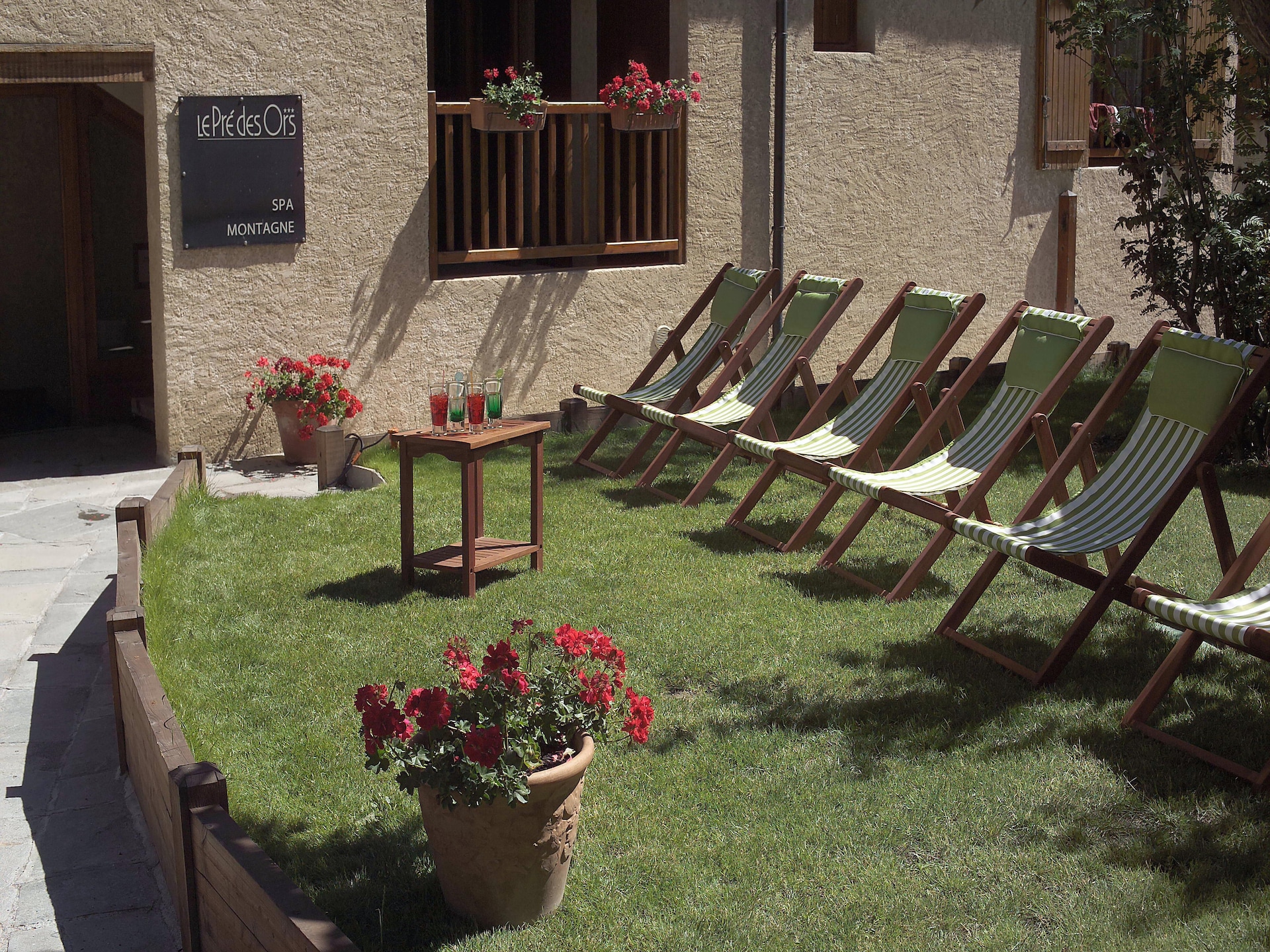 Chalet Clochettes - foto 22