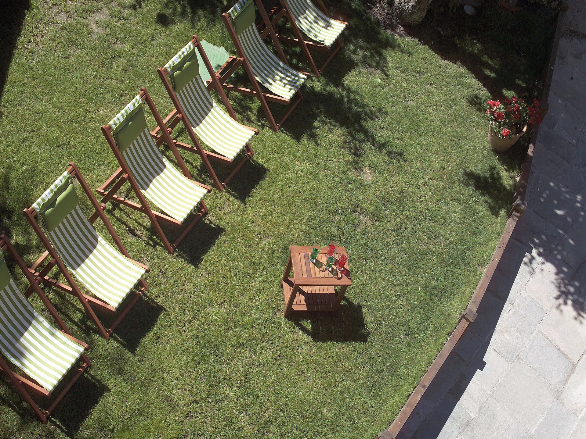 Chalet Clochettes - foto 23