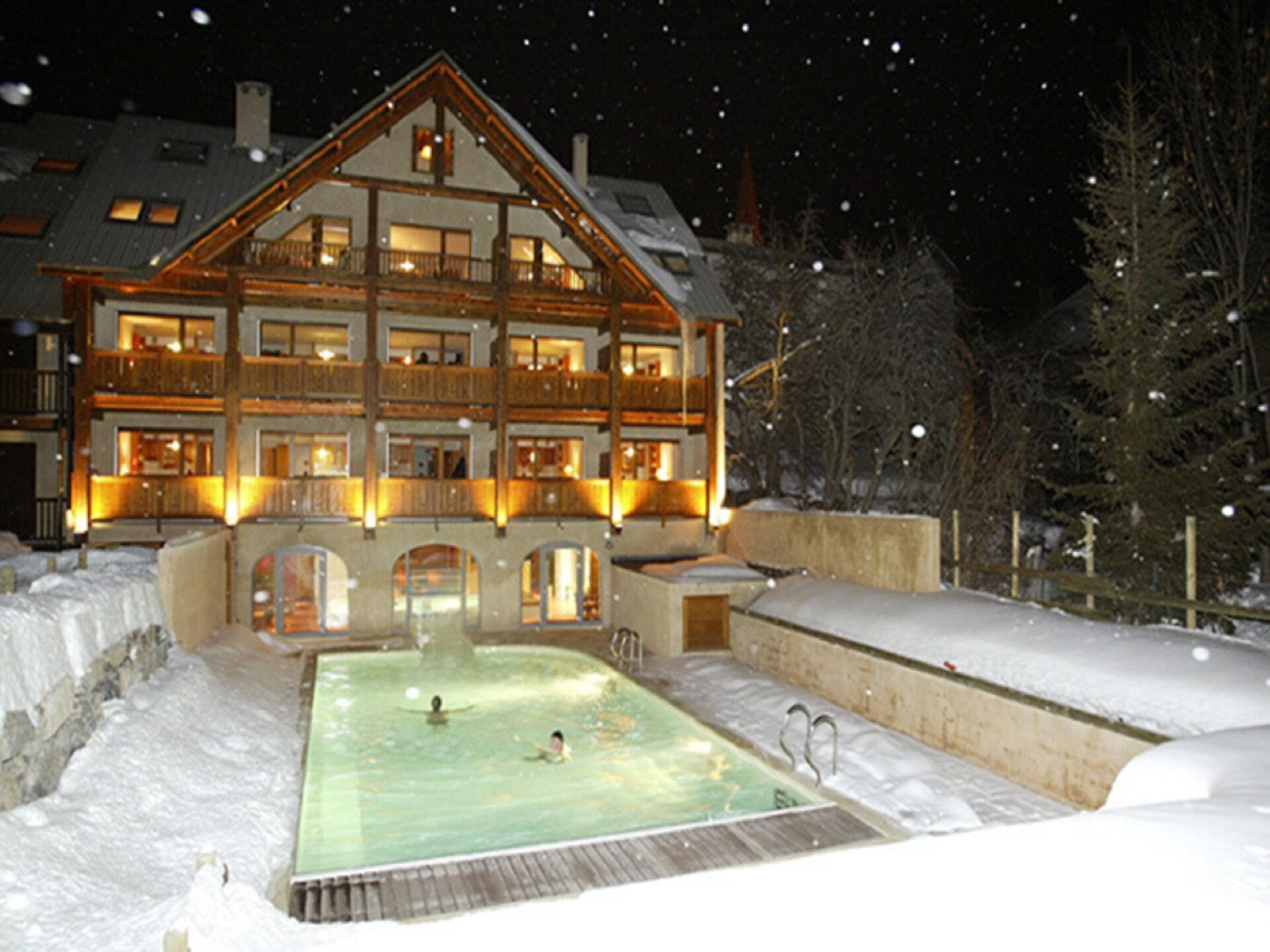 Chalet Clochettes - foto 29