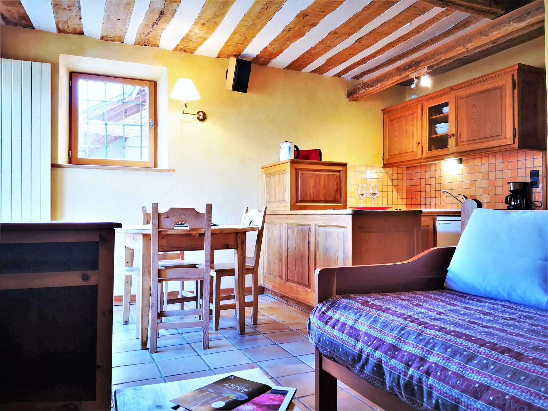 Chalet Clochettes - foto 9