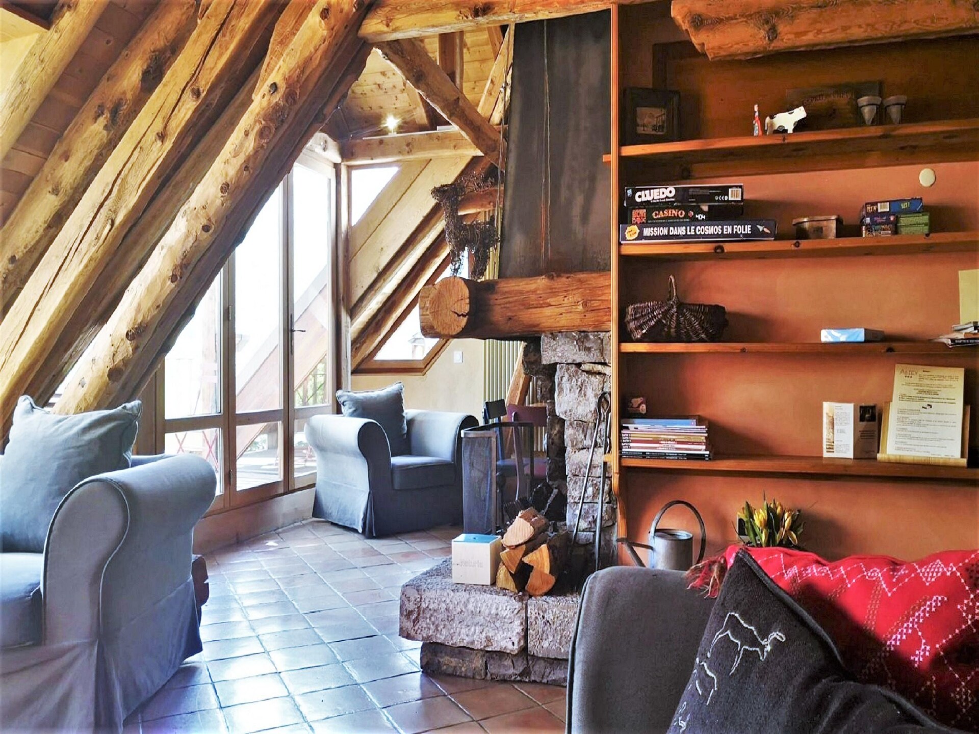 Chalet Clochettes - foto 2