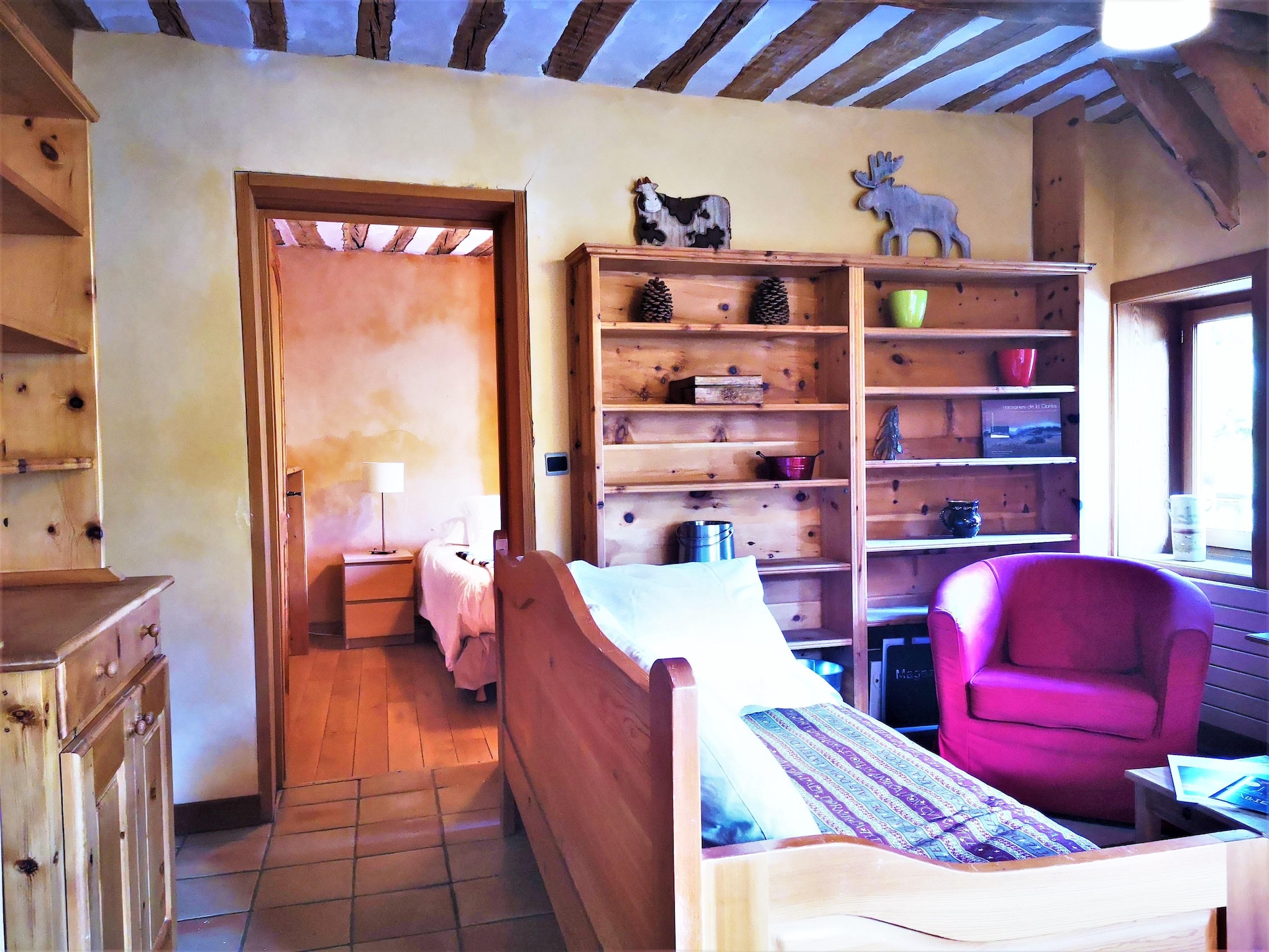 Chalet Clochettes - foto 8