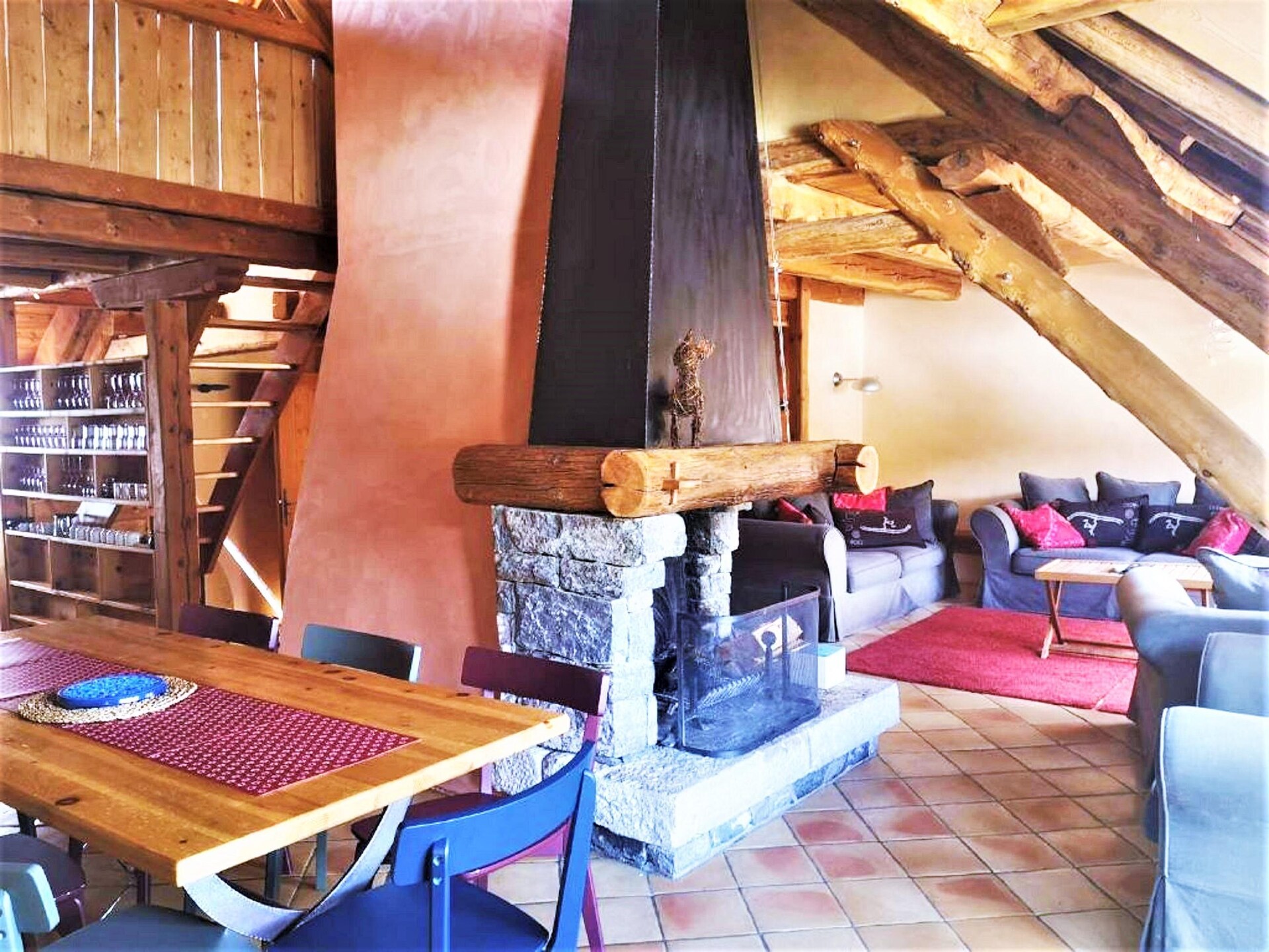 Chalet Clochettes - foto 7