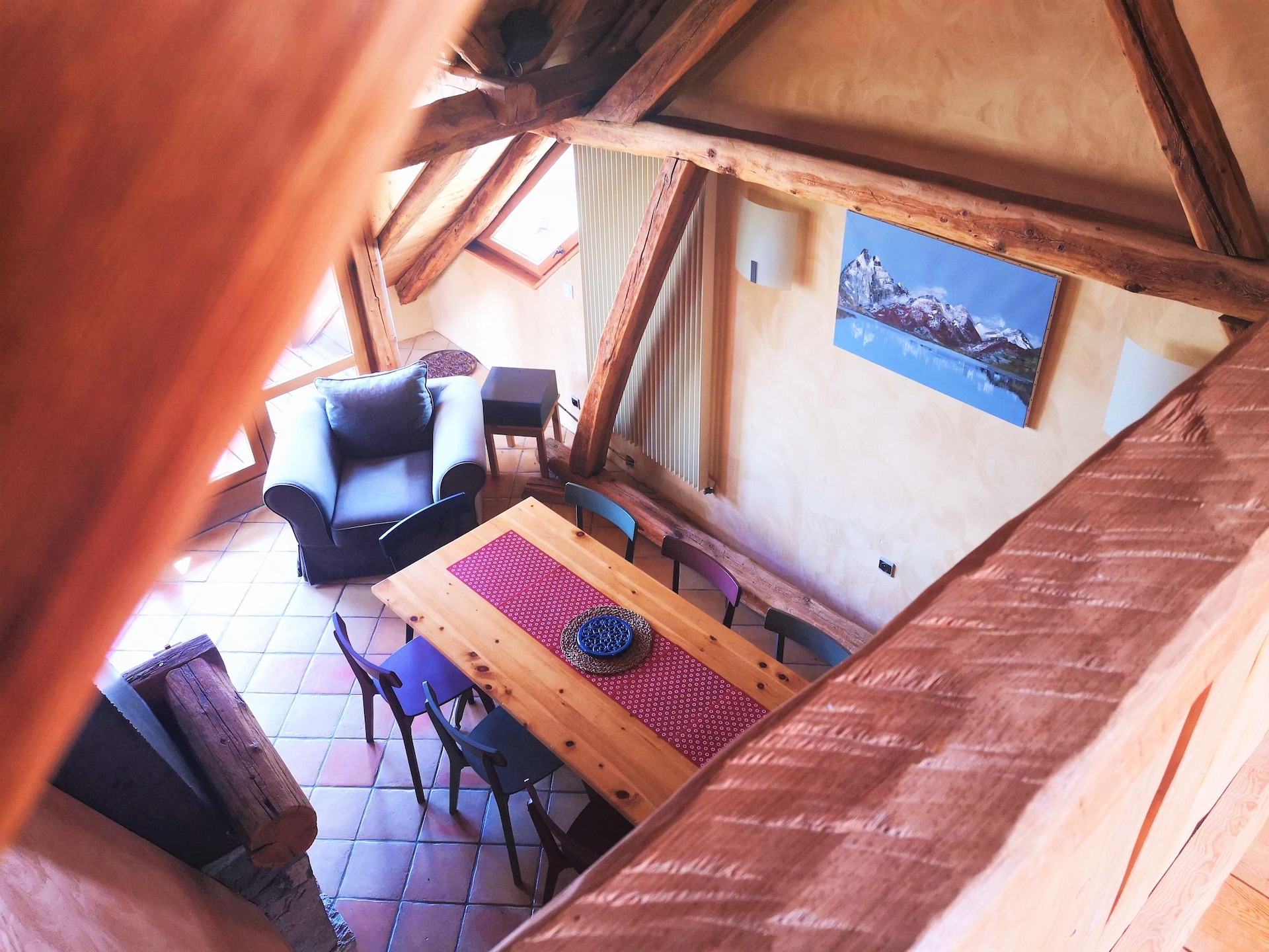 Chalet Clochettes - foto 3