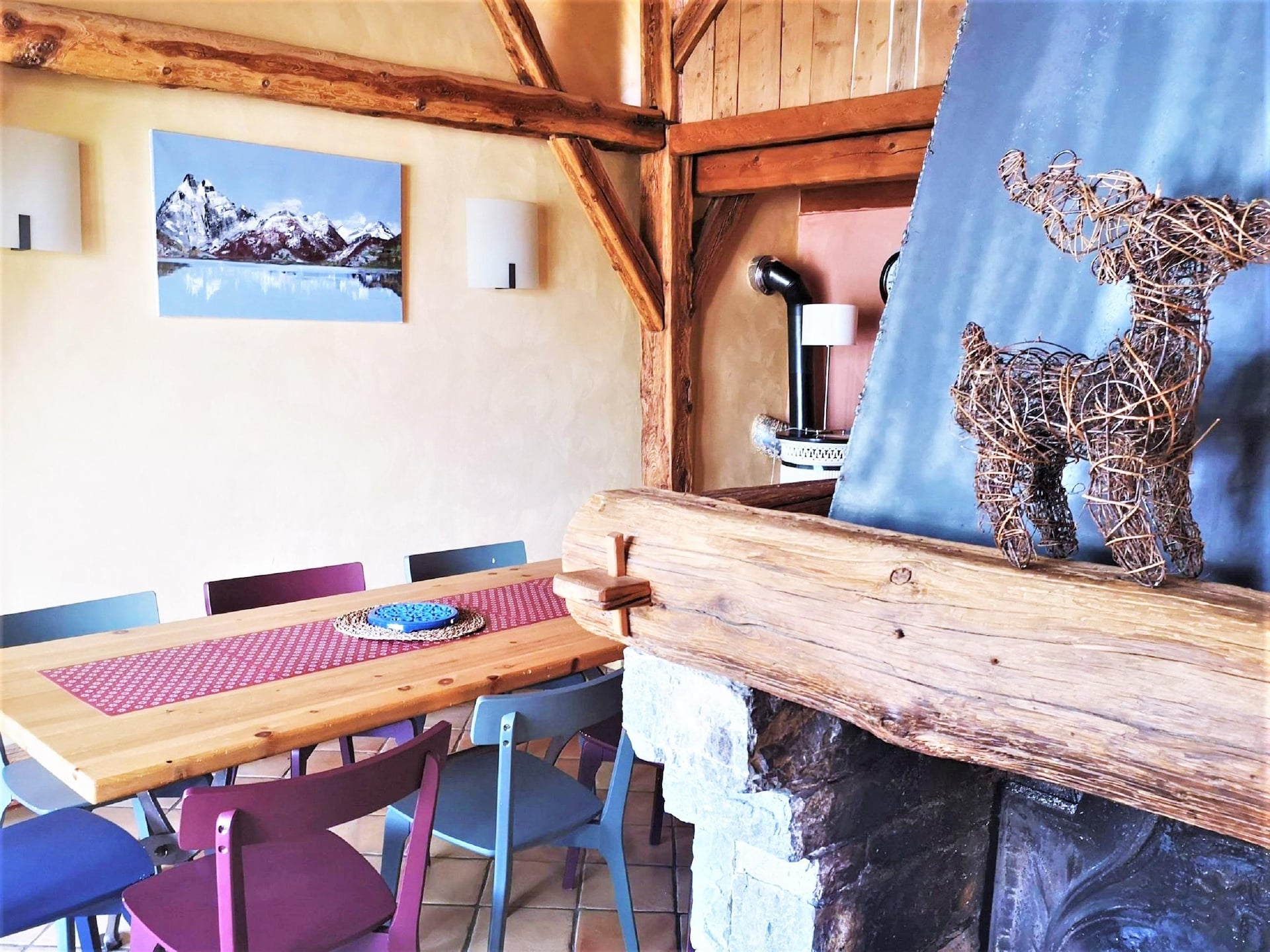 Chalet Clochettes - foto 10