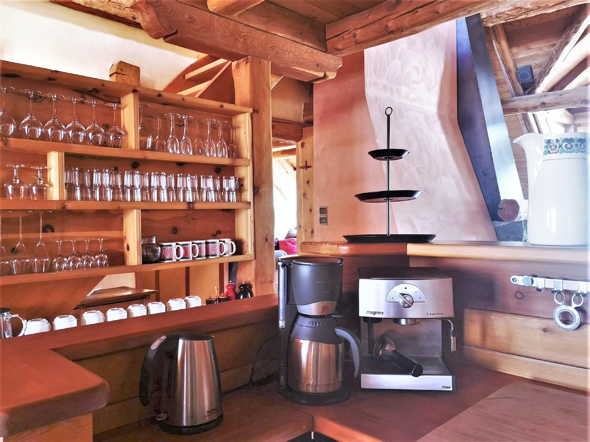Chalet Clochettes - foto 4