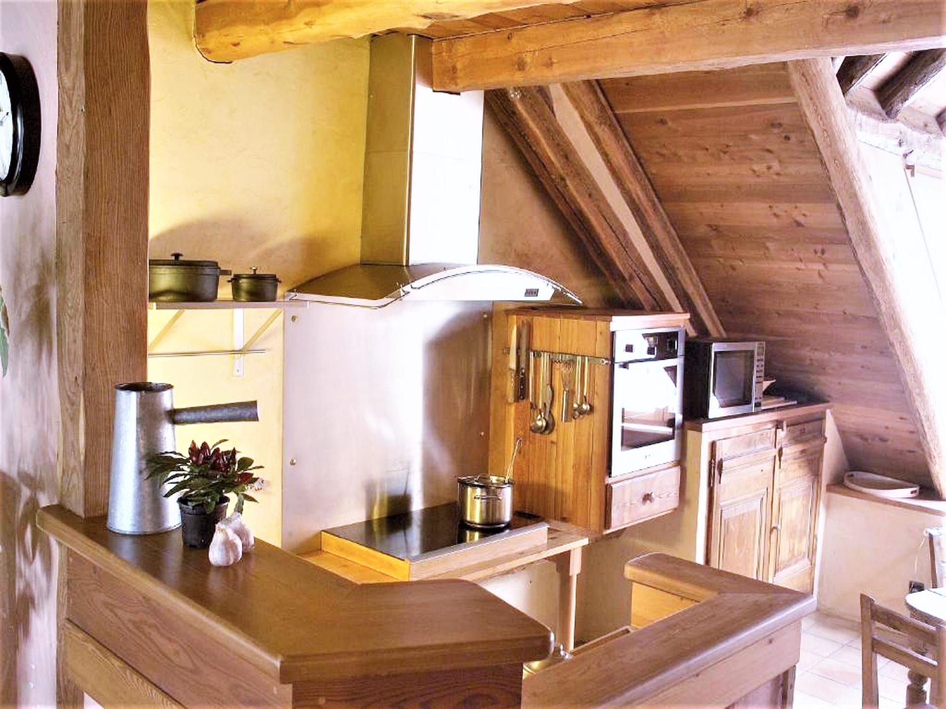 Chalet Clochettes - foto 11