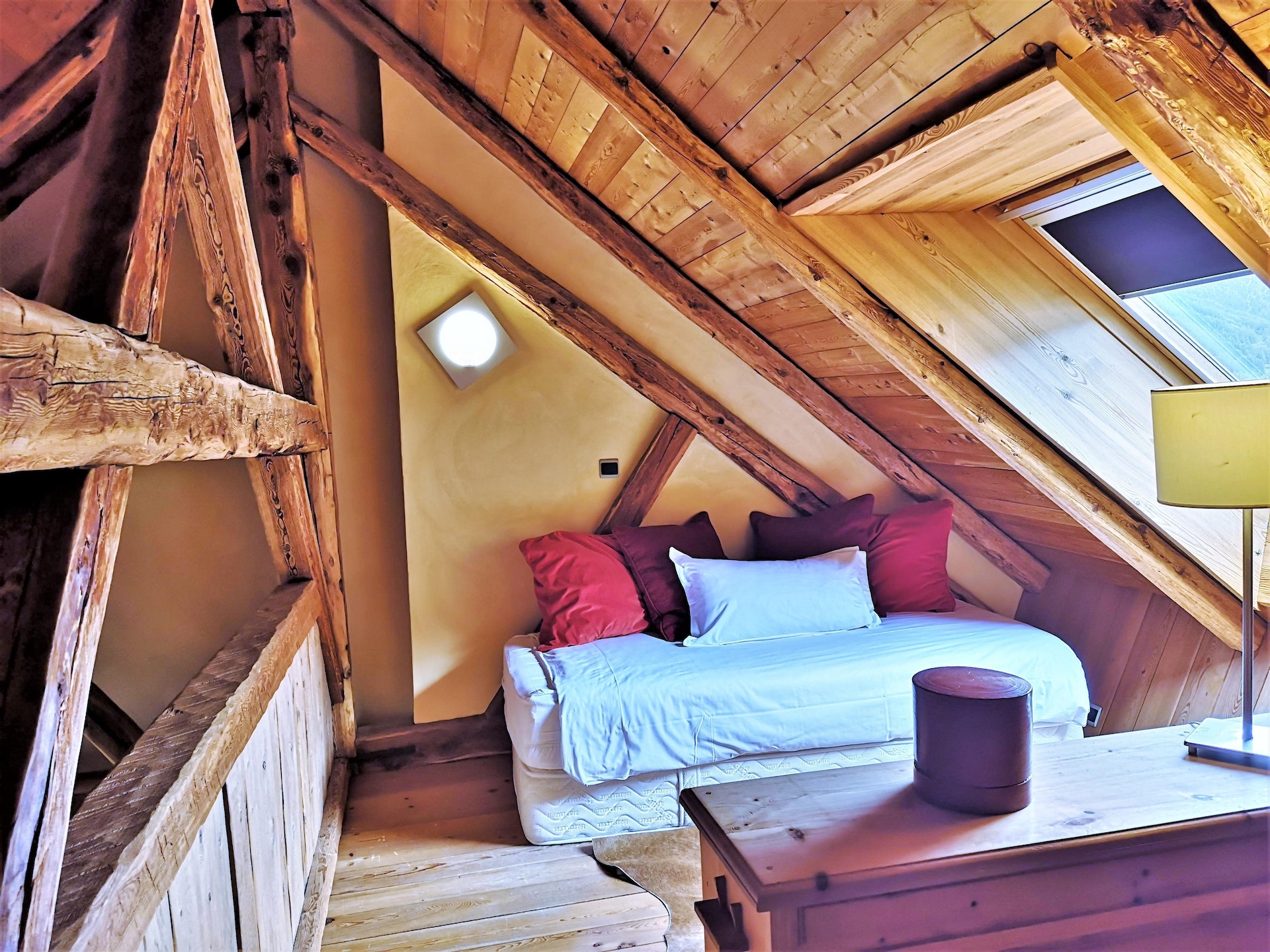 Chalet Clochettes - foto 13