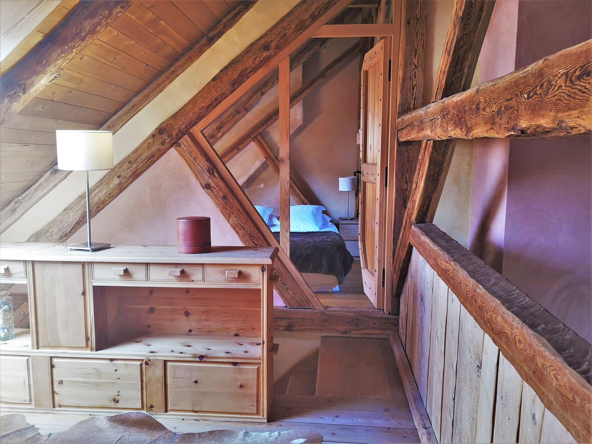 Chalet Clochettes - foto 14