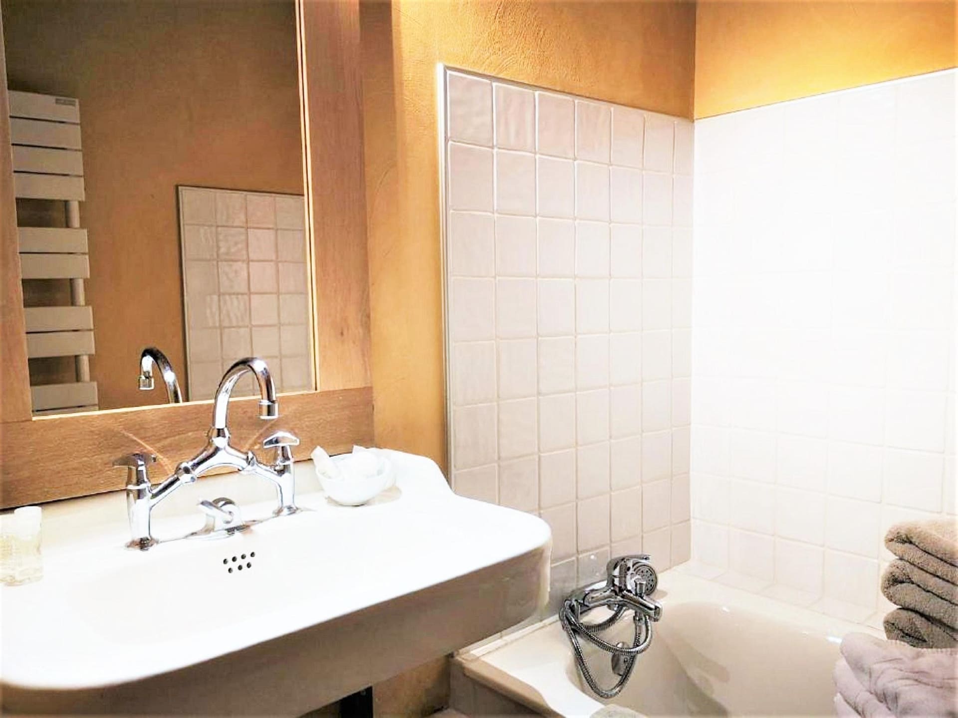 Chalet Clochettes - foto 17